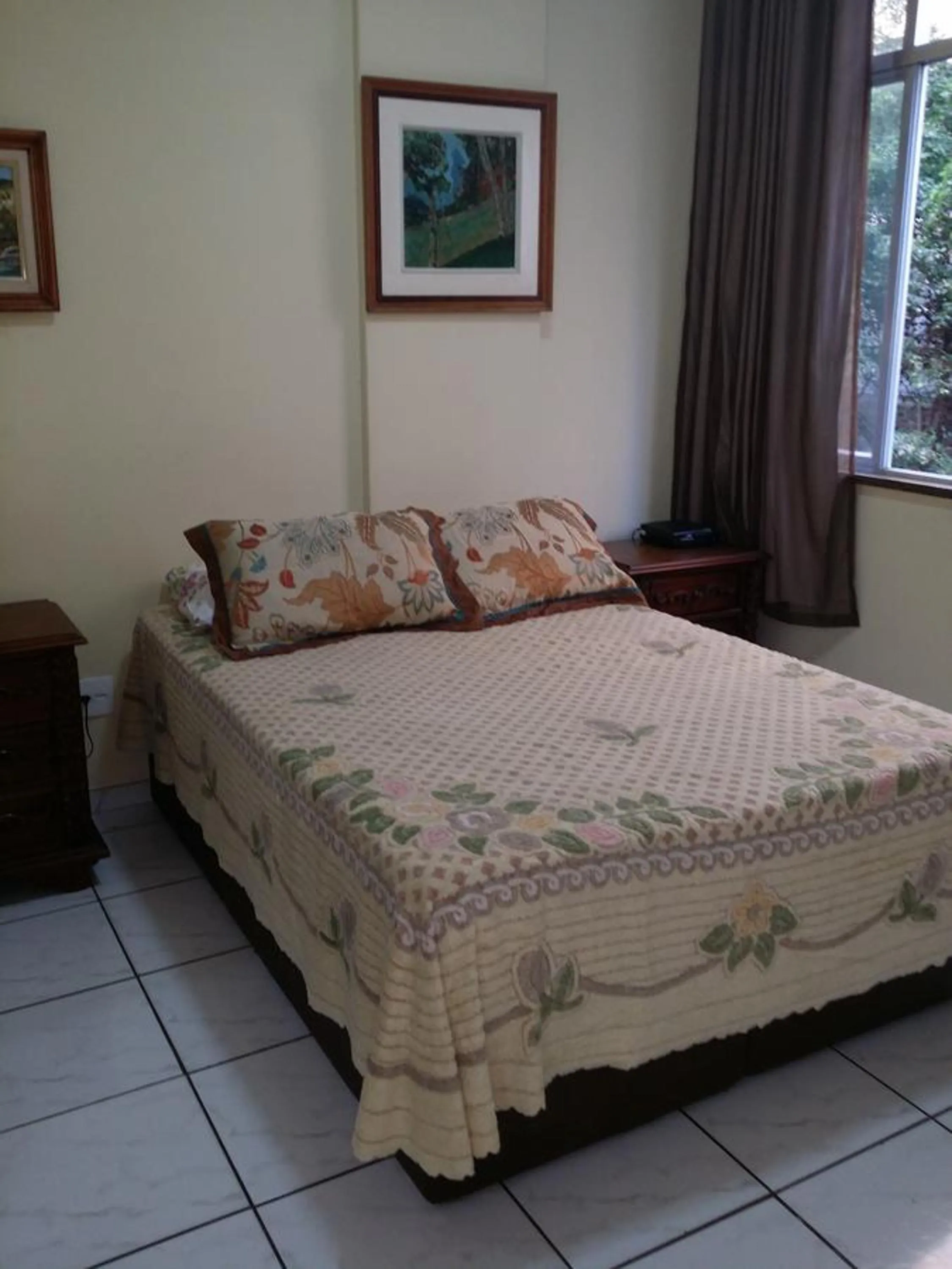 Apartamento Djalma Copacabana 229