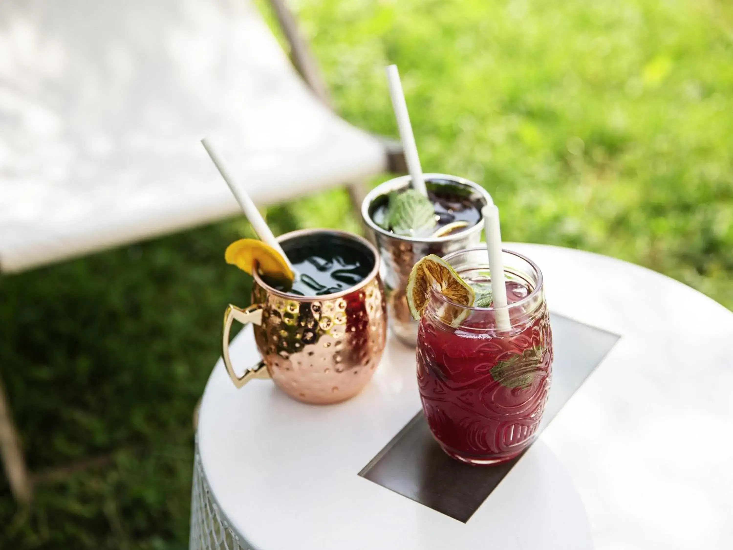 Lounge or bar in Mercure Belfort Centre Lounge or bar in Mercure Belfort Centre