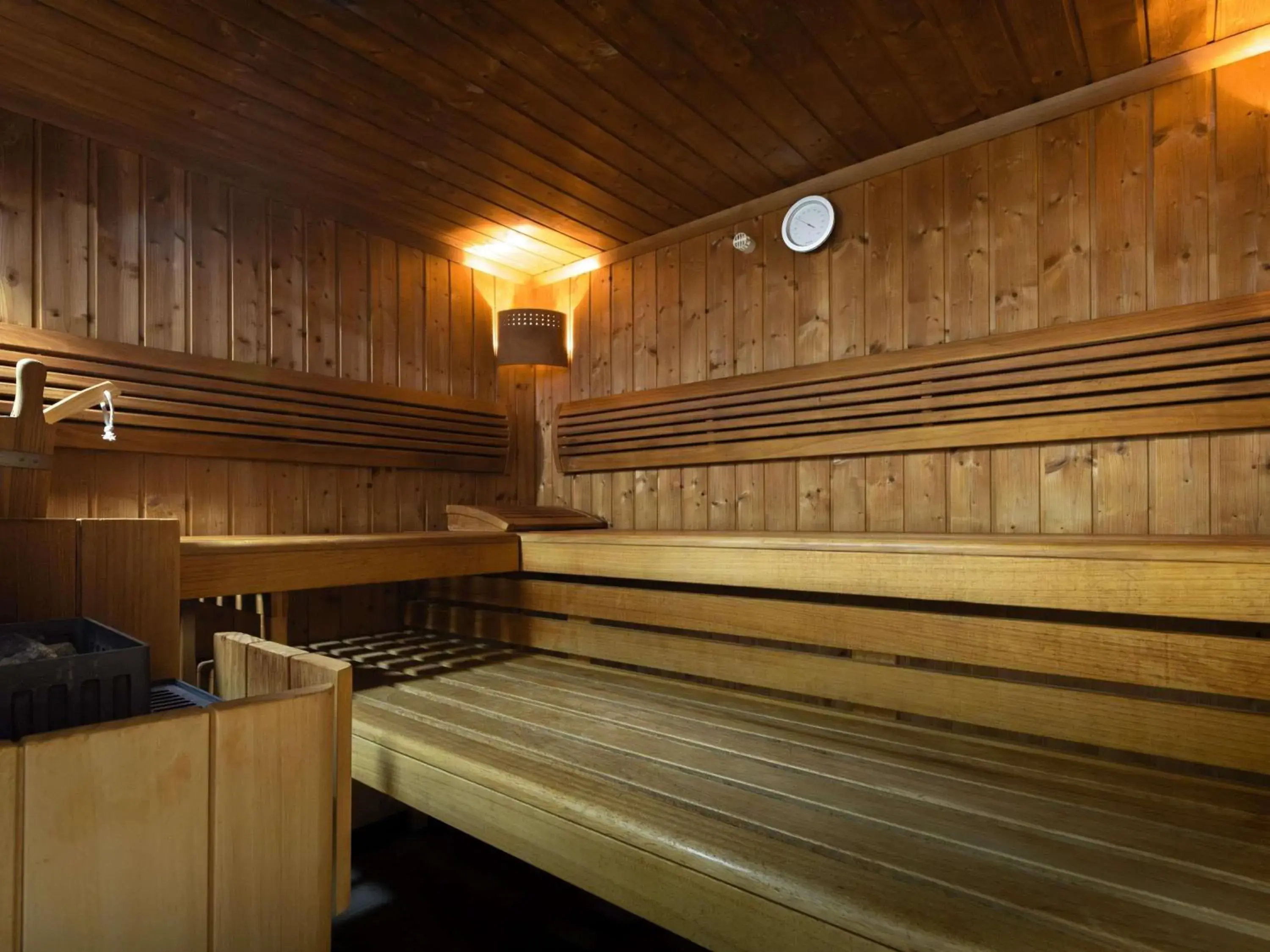 Spa and wellness centre/facilities in Mercure Belfort Centre Spa and wellness centre/facilities in Mercure Belfort Centre