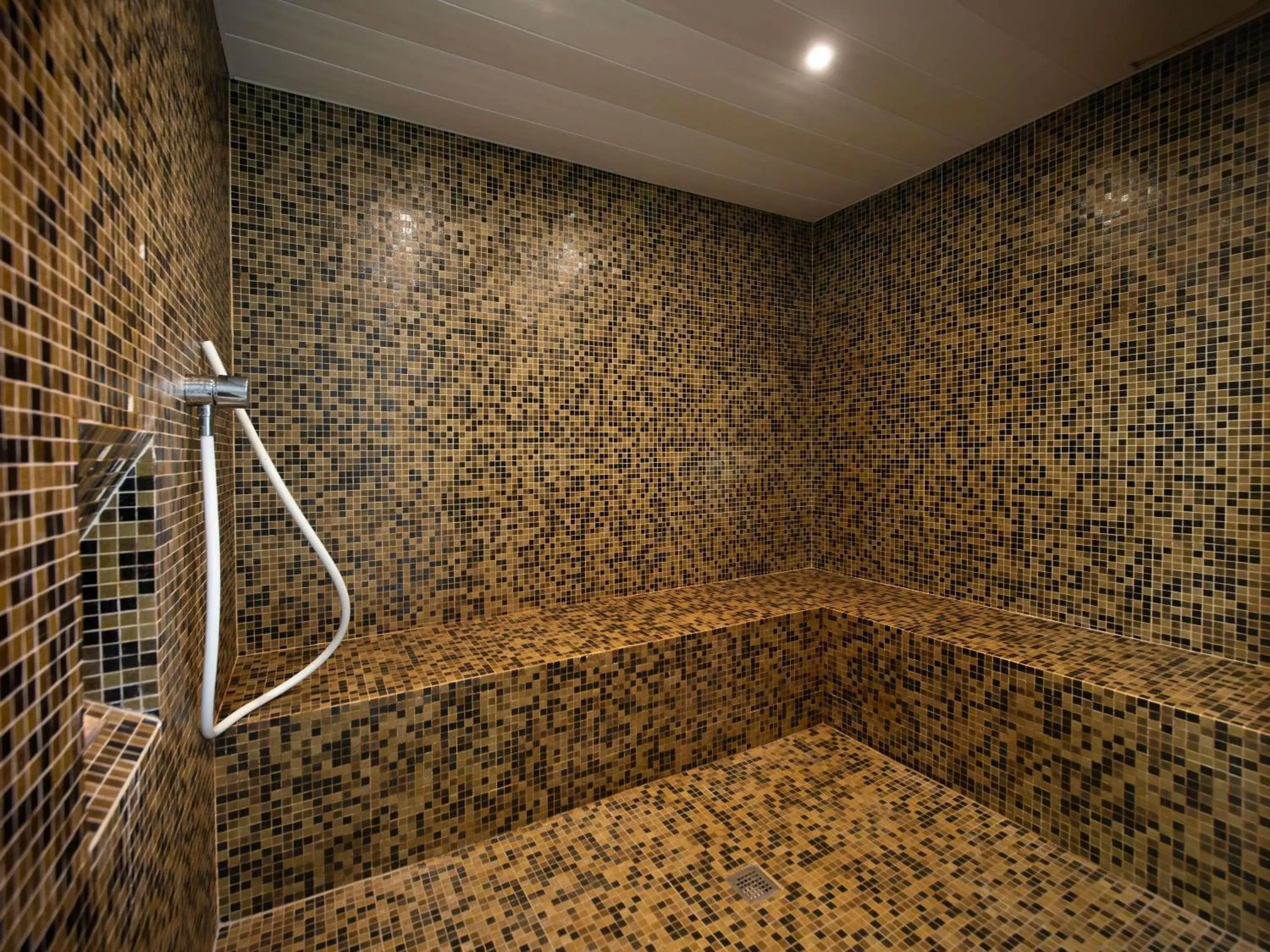 Spa and wellness centre/facilities in Mercure Belfort Centre Spa and wellness centre/facilities in Mercure Belfort Centre