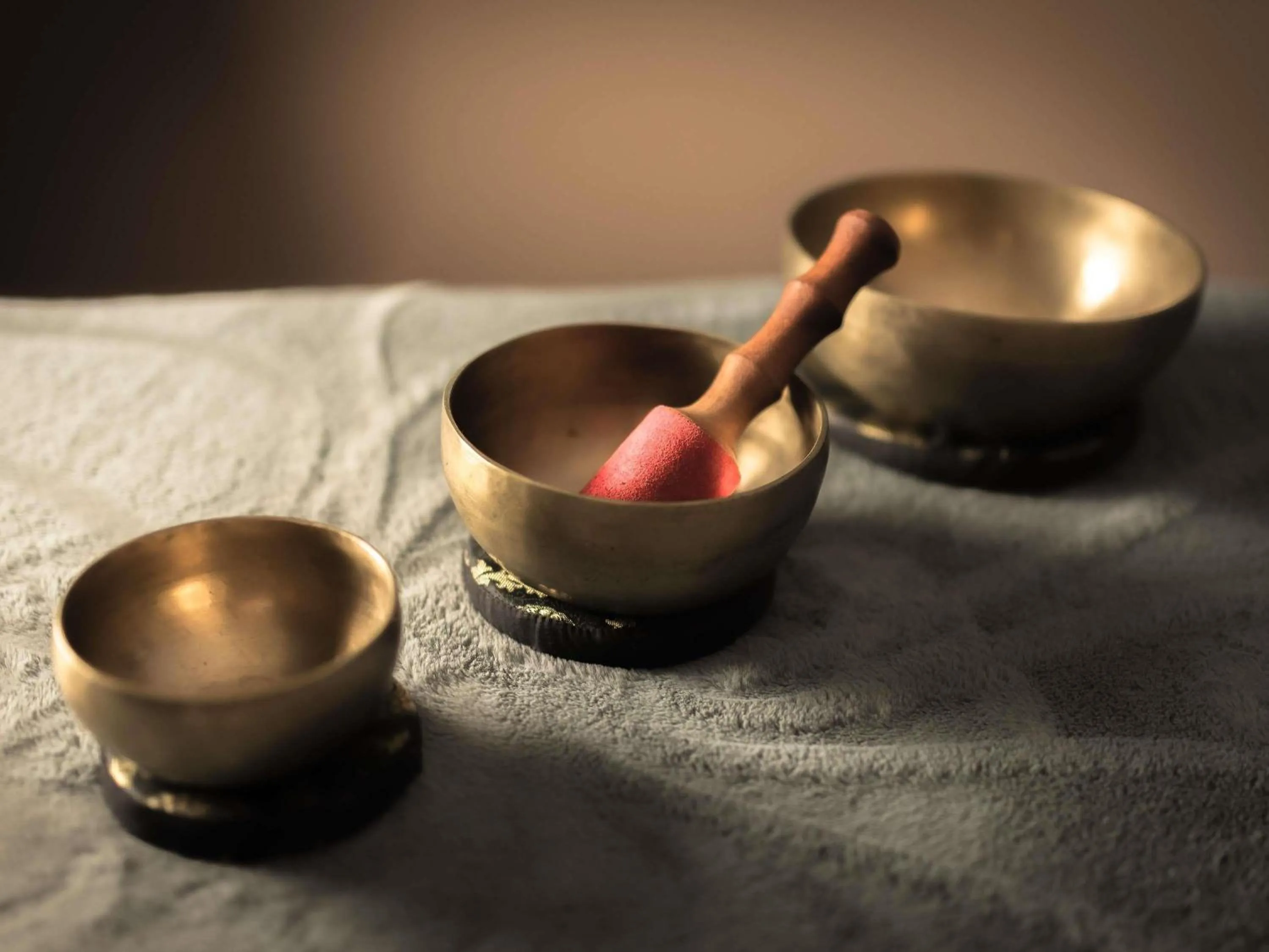 Spa and wellness centre/facilities in Mercure Belfort Centre