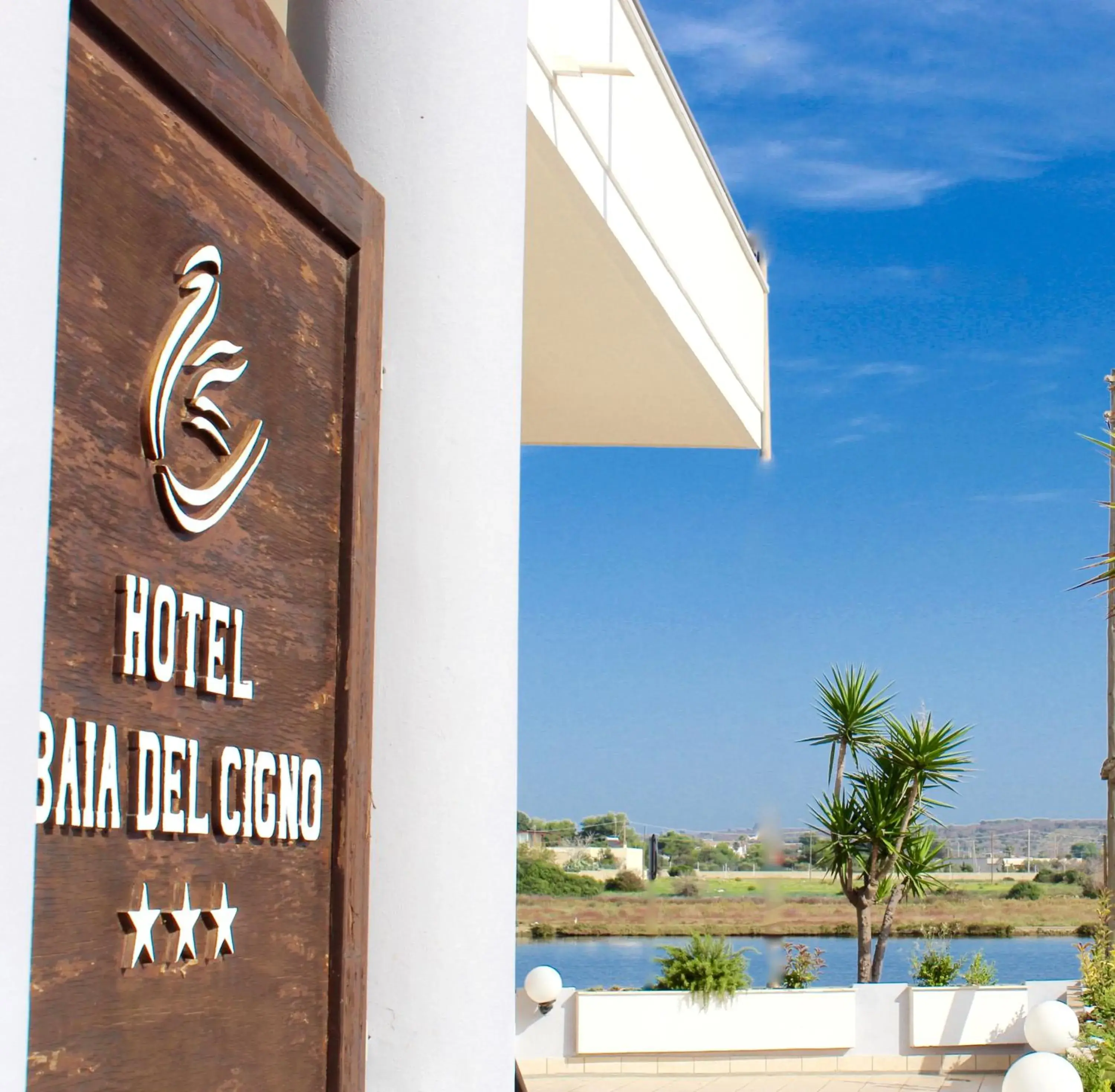 Hotel Baia del Cigno Hotel Baia del Cigno