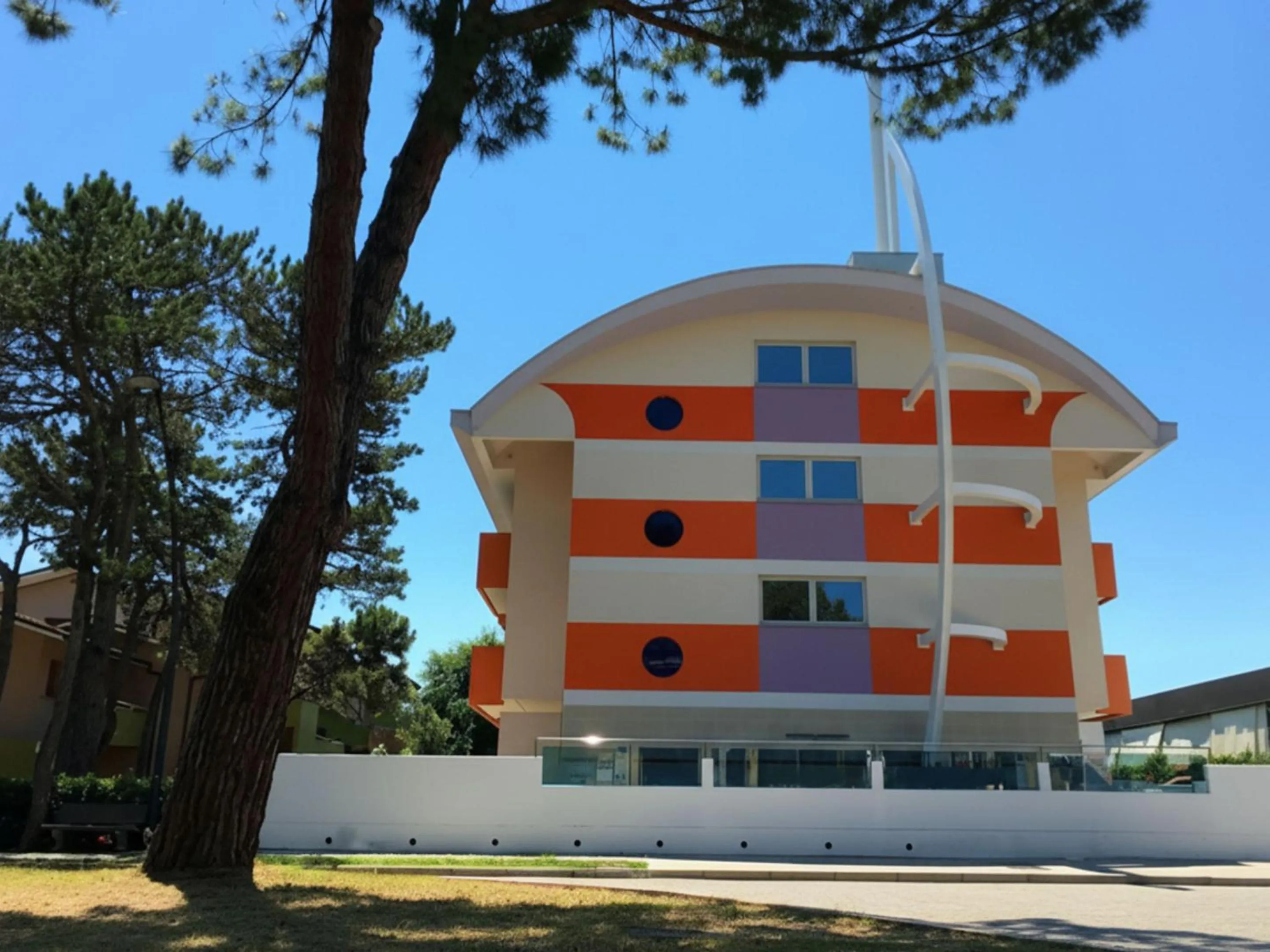 Residence Silver Sail