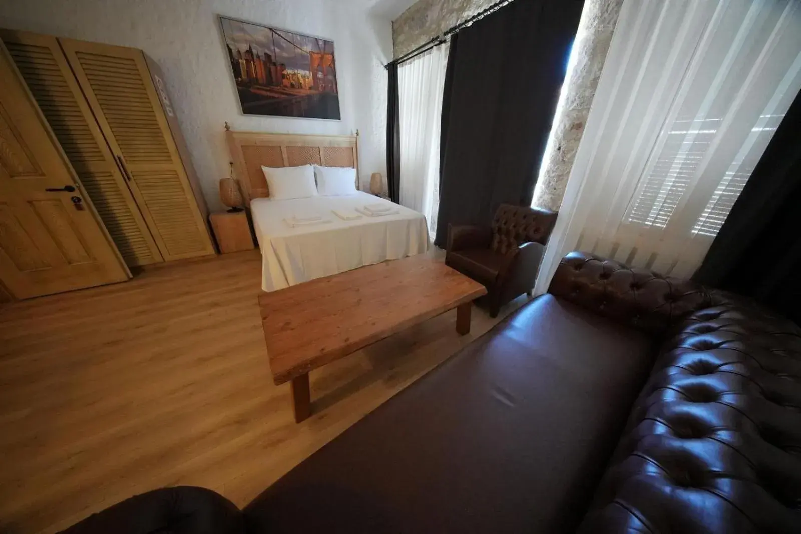 King Room in 1881 Halil Efendi King Room in 1881 Halil Efendi