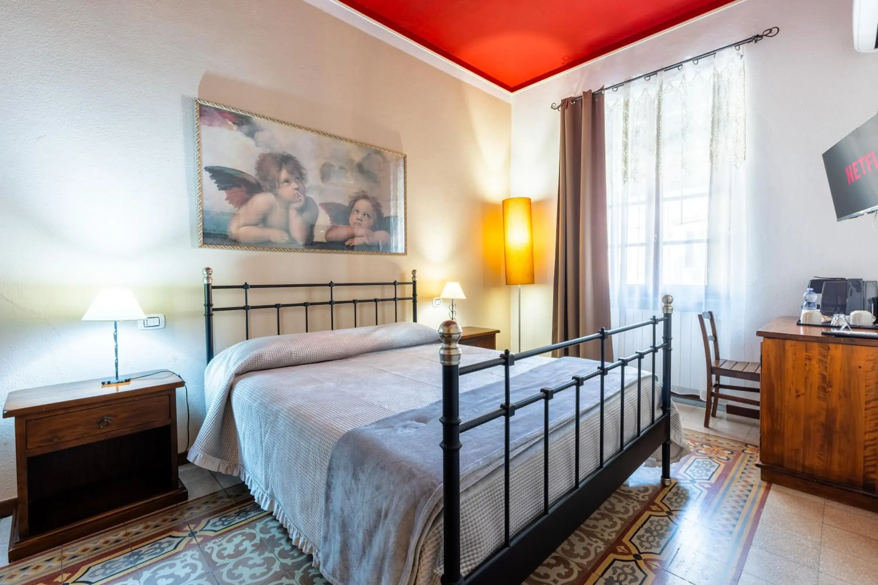 Double Room with Private External Bathroom in Corso 151 Double Room with Private External Bathroom in Corso 151