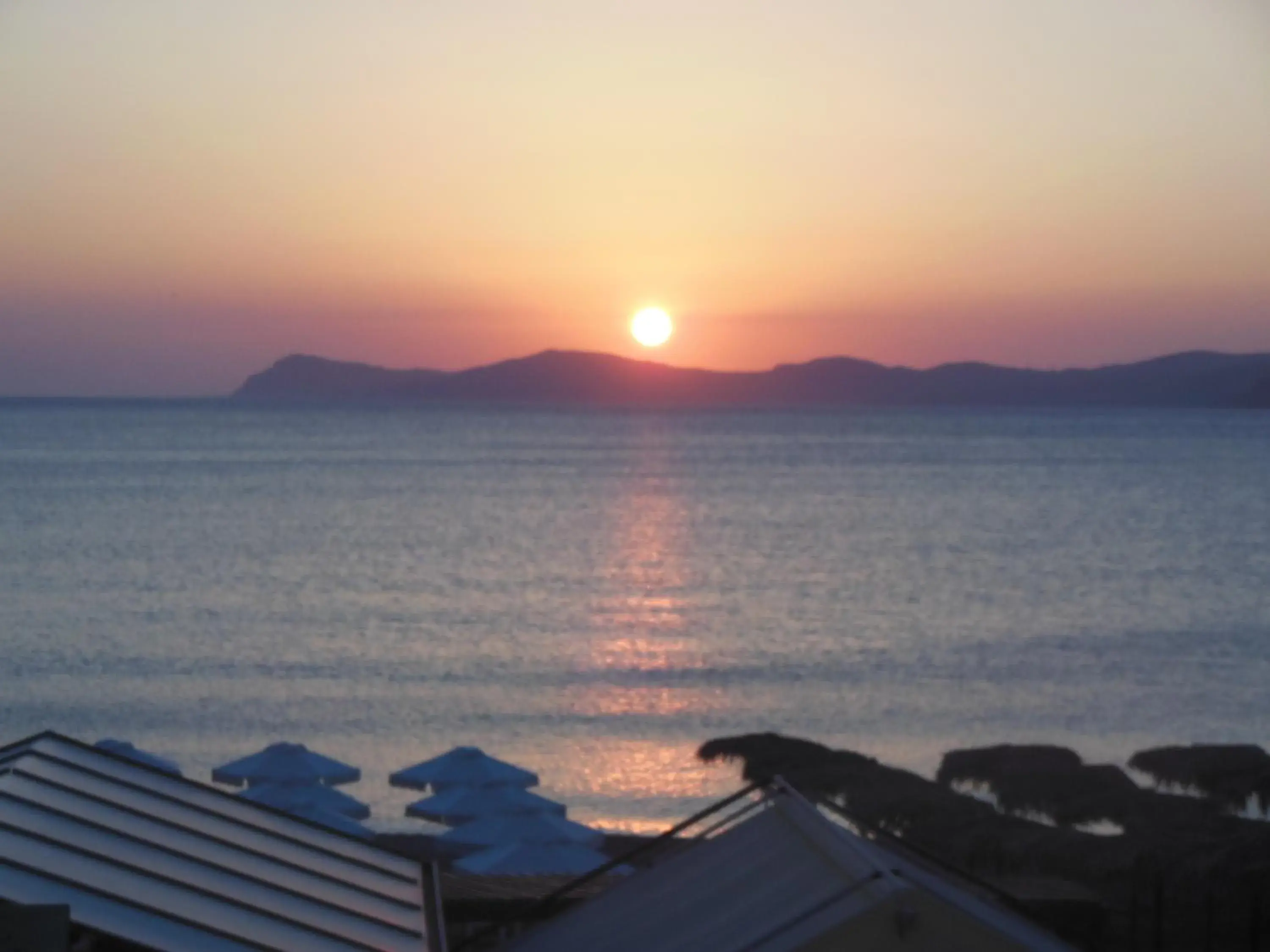 Apartment with Sea View in Apollon Hotel Apartment with Sea View in Apollon Hotel