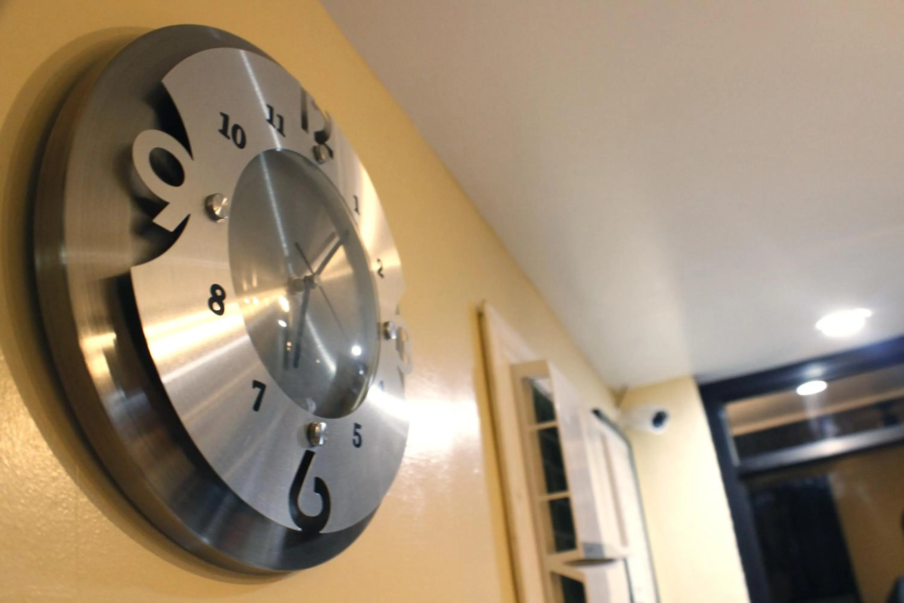 Lobby or reception in Haisa Apartment