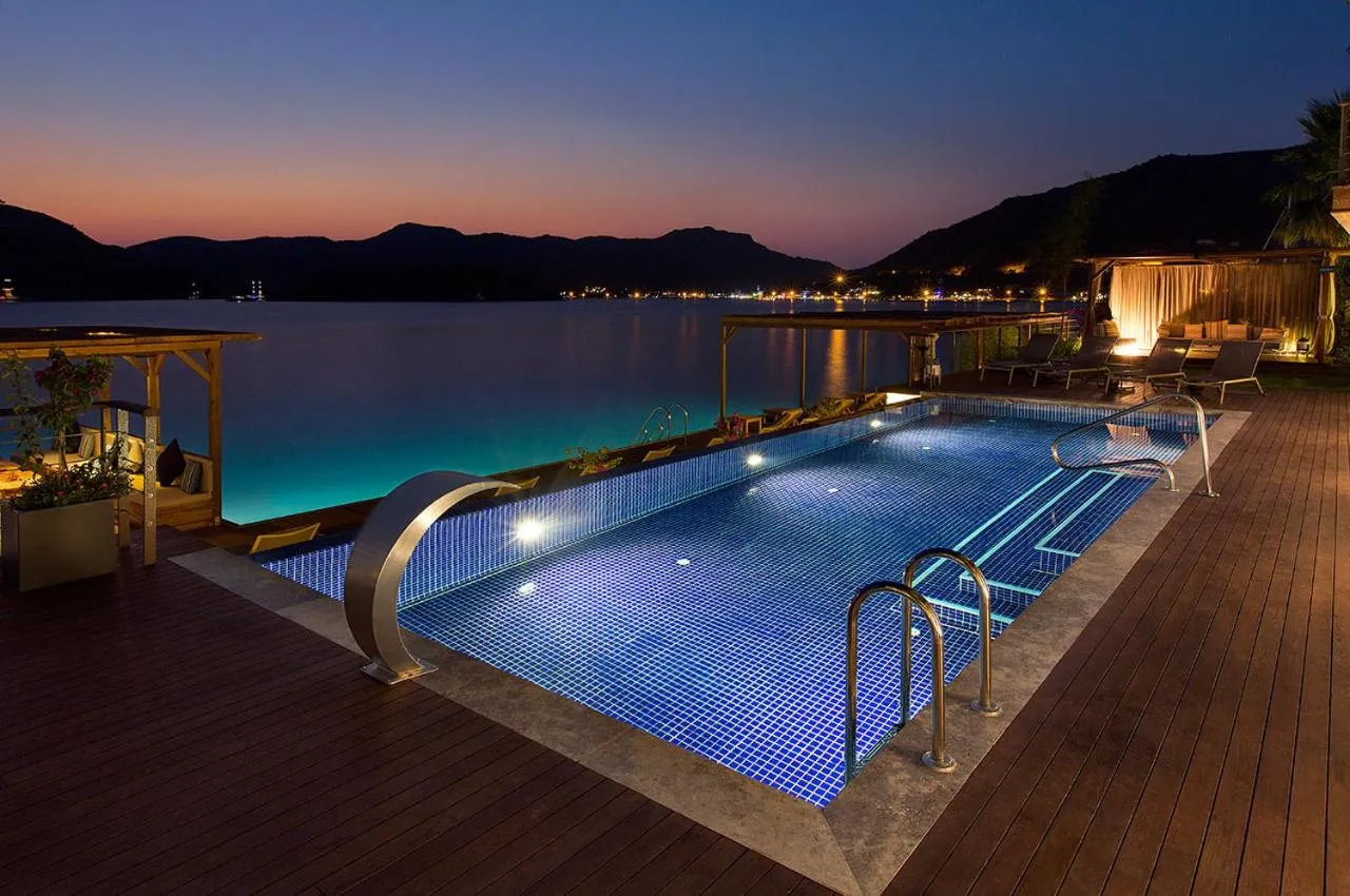 Miamai Boutique Hotel - Adult Only