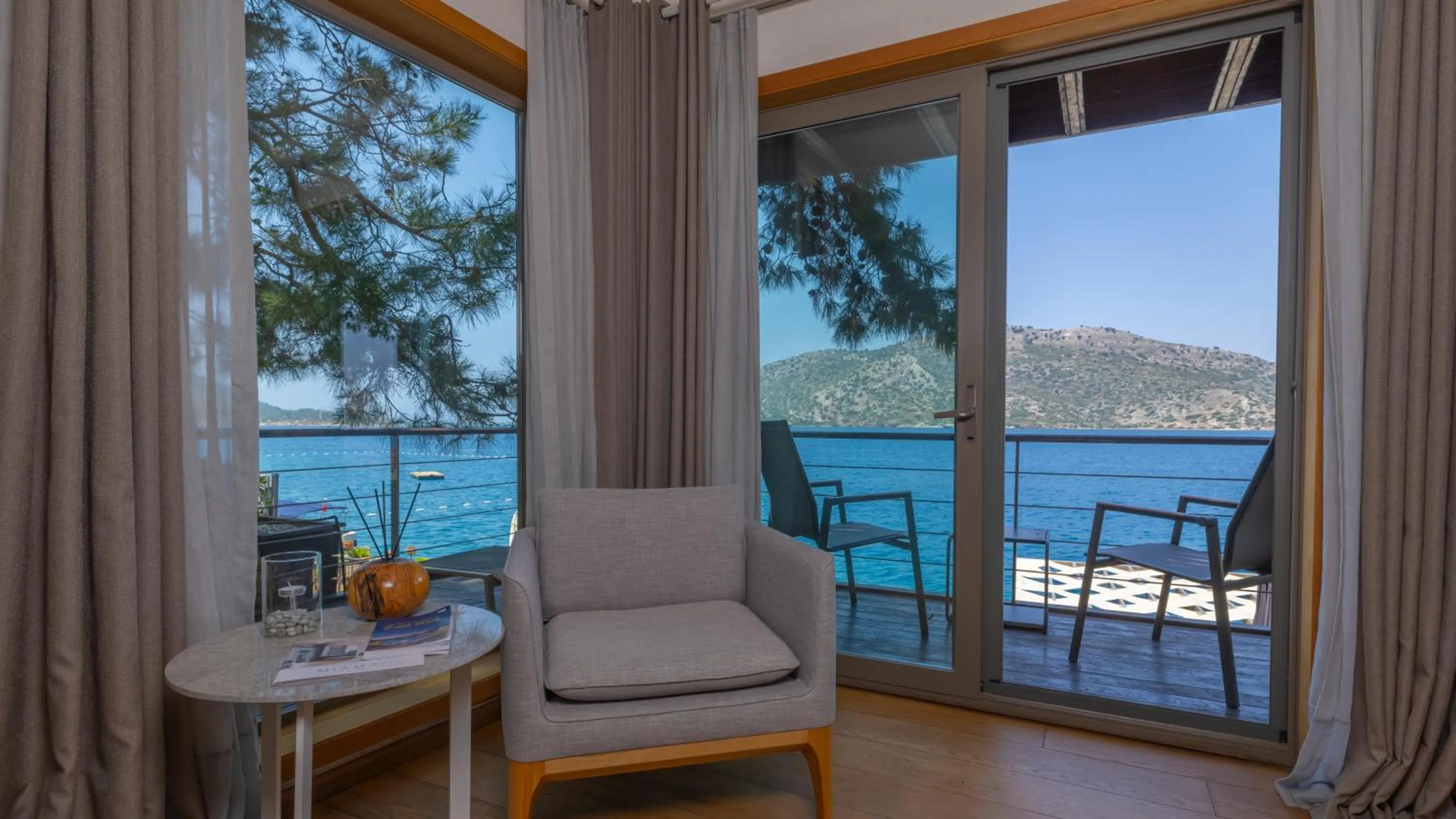 Miamai Boutique Hotel - Adult Only