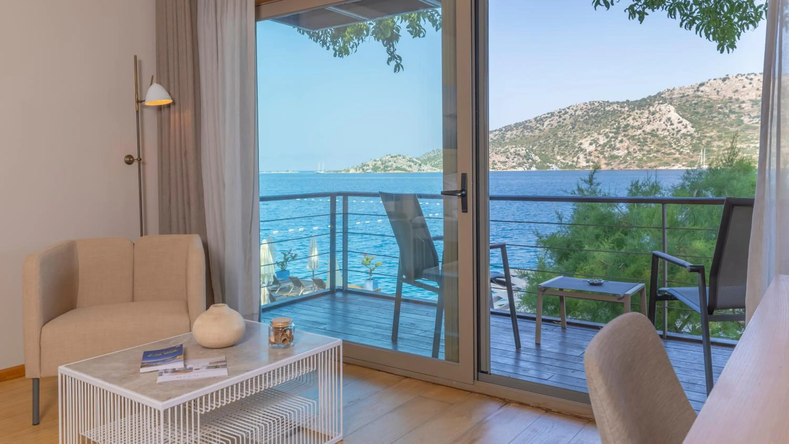 Miamai Boutique Hotel - Adult Only