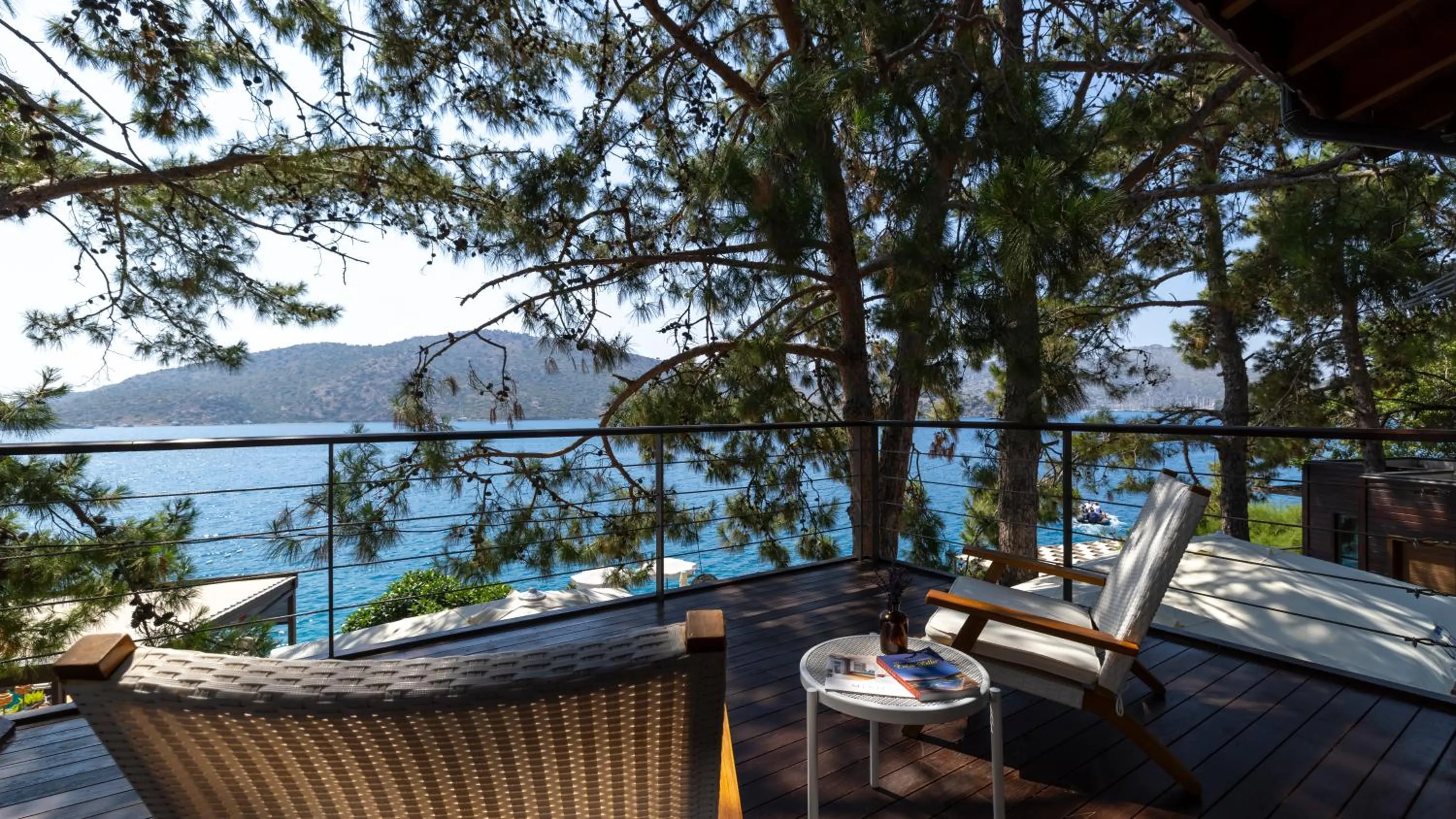 Miamai Boutique Hotel - Adult Only