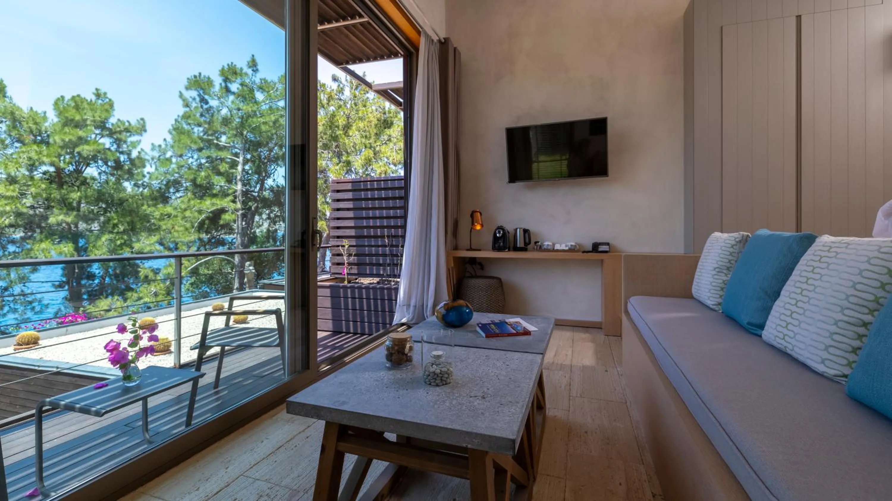 Miamai Boutique Hotel - Adult Only