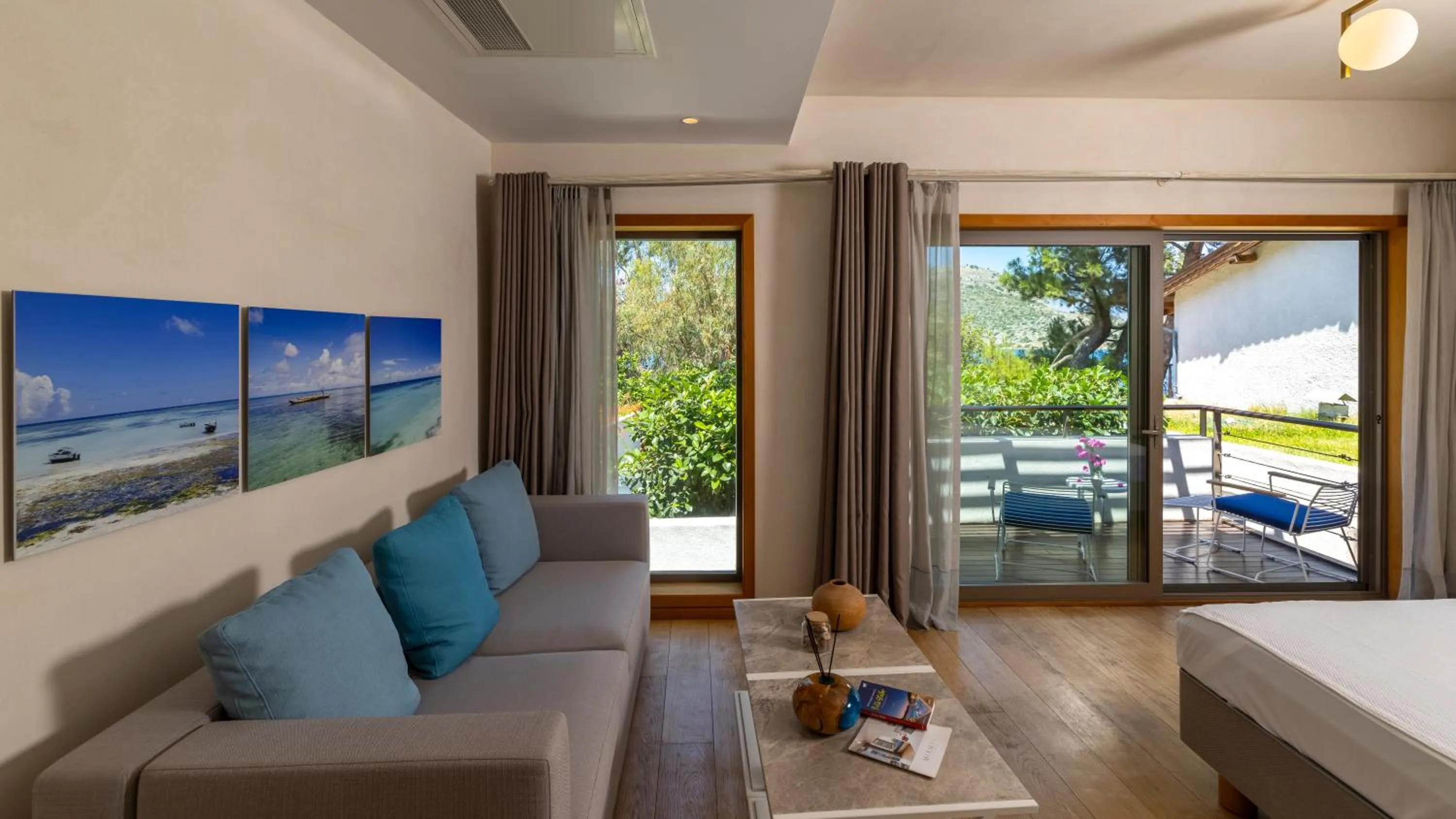 Miamai Boutique Hotel - Adult Only