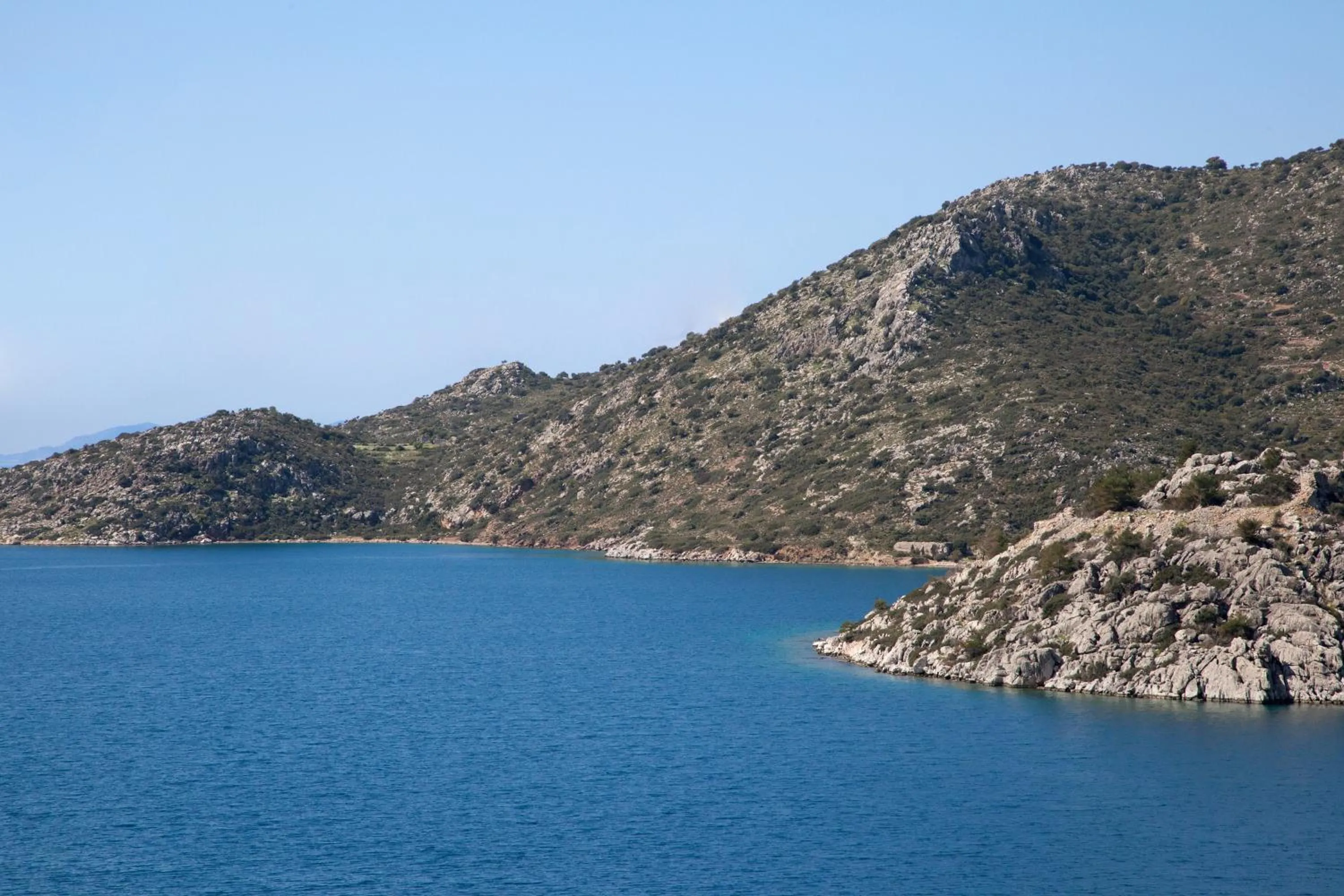 Natural landscape in Miamai Boutique Hotel - Adult Only