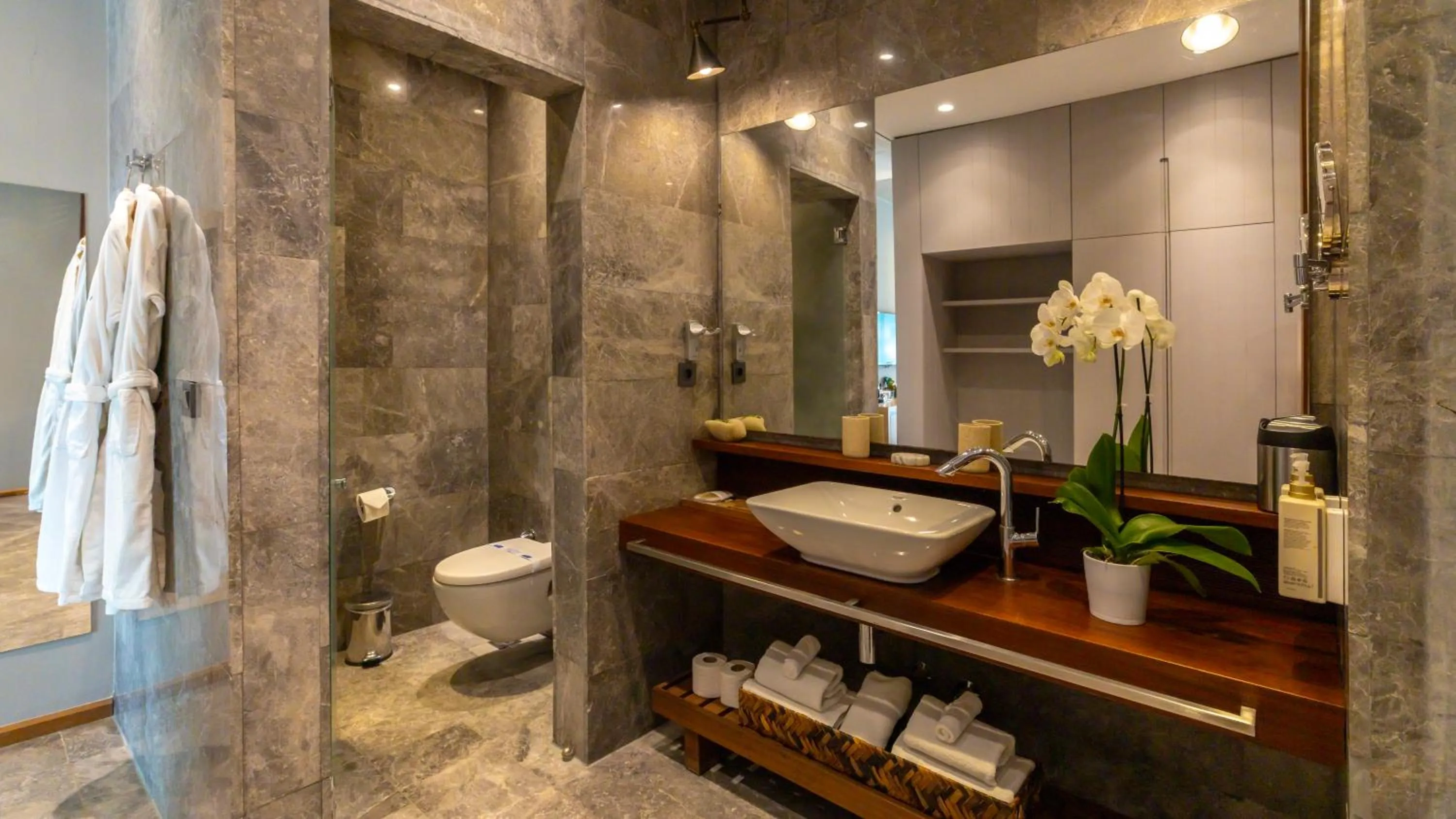 Miamai Boutique Hotel - Adult Only