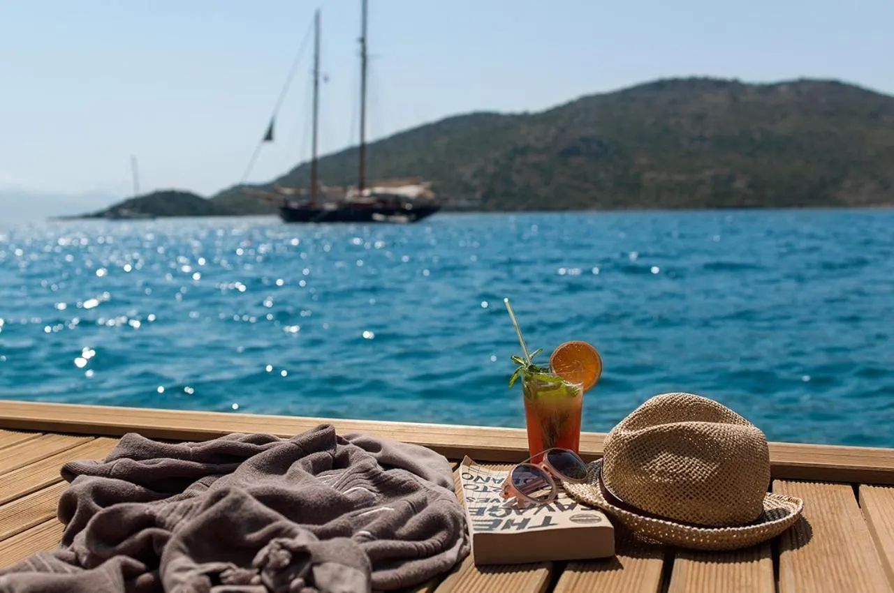 Beach in Miamai Boutique Hotel - Adult Only