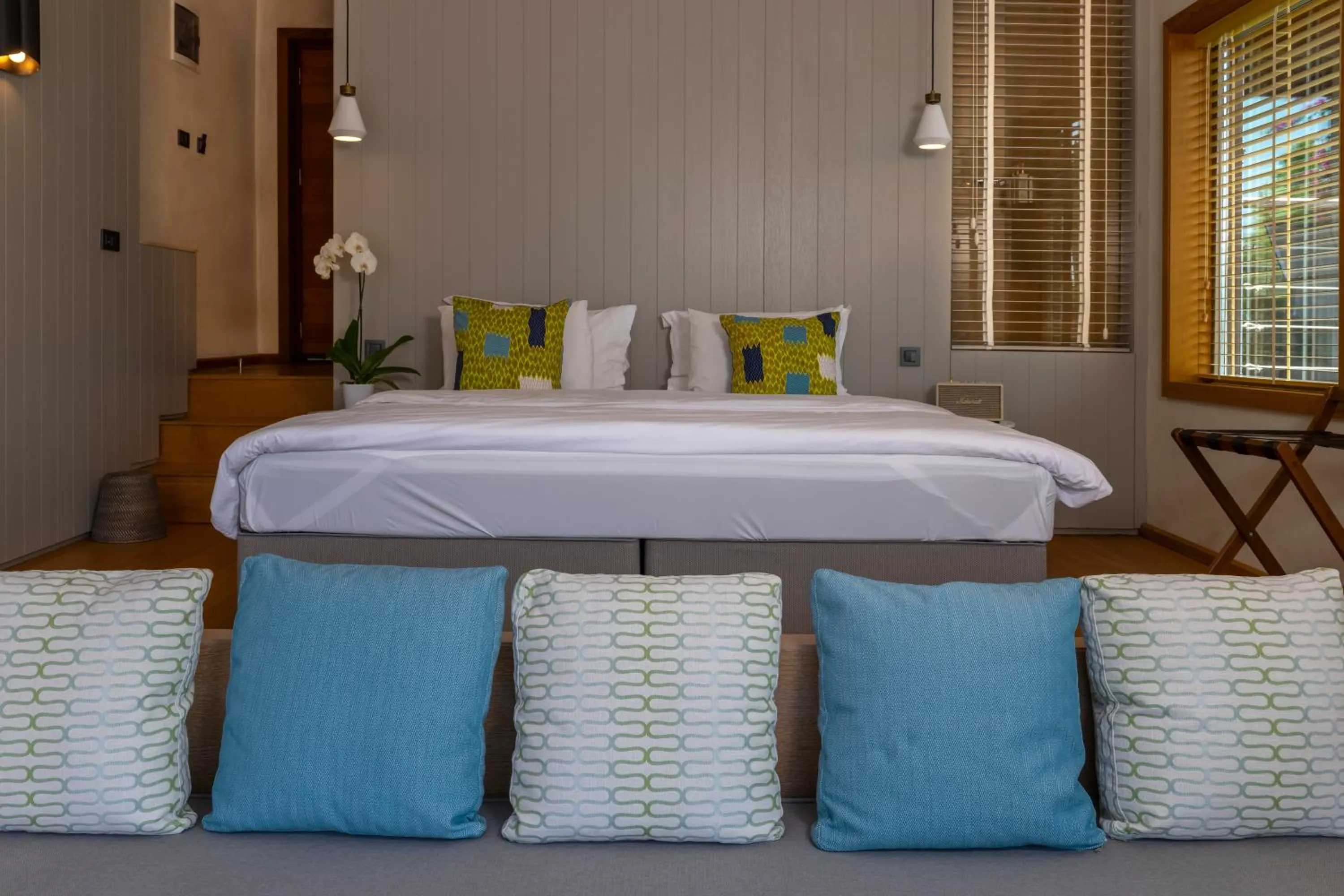 Miamai Boutique Hotel - Adult Only