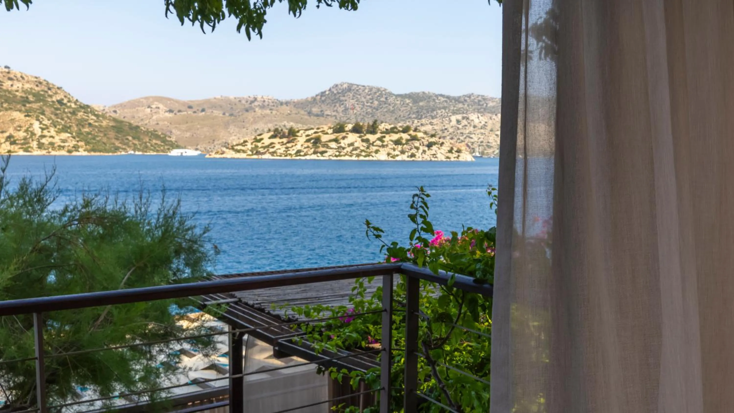 Miamai Boutique Hotel - Adult Only