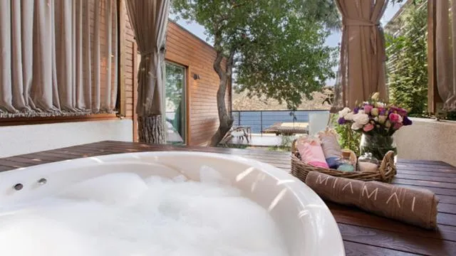 Garden in Miamai Boutique Hotel - Adult Only