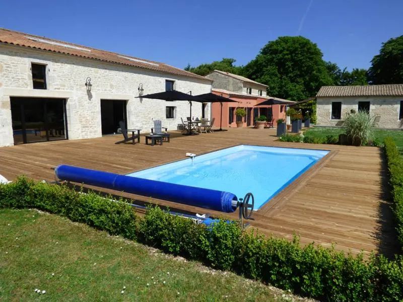 La Grange d'Aunis