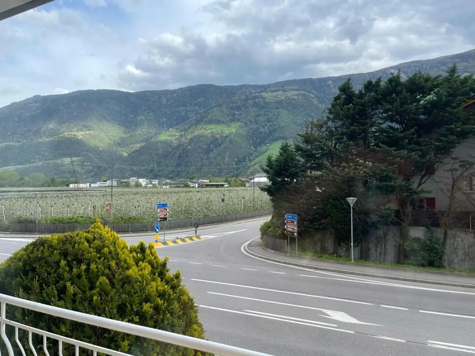 Double or Twin Room - single occupancy in Hotel Mondschein Double or Twin Room - single occupancy in Hotel Mondschein