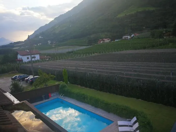 Hotel Mondschein