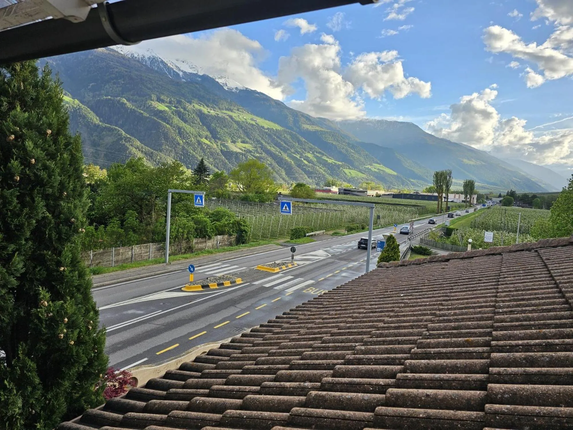 Hotel Mondschein