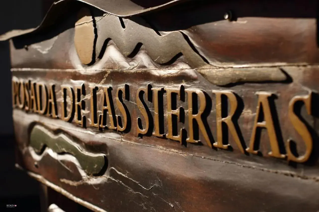 Posada de las Sierras Posada de las Sierras