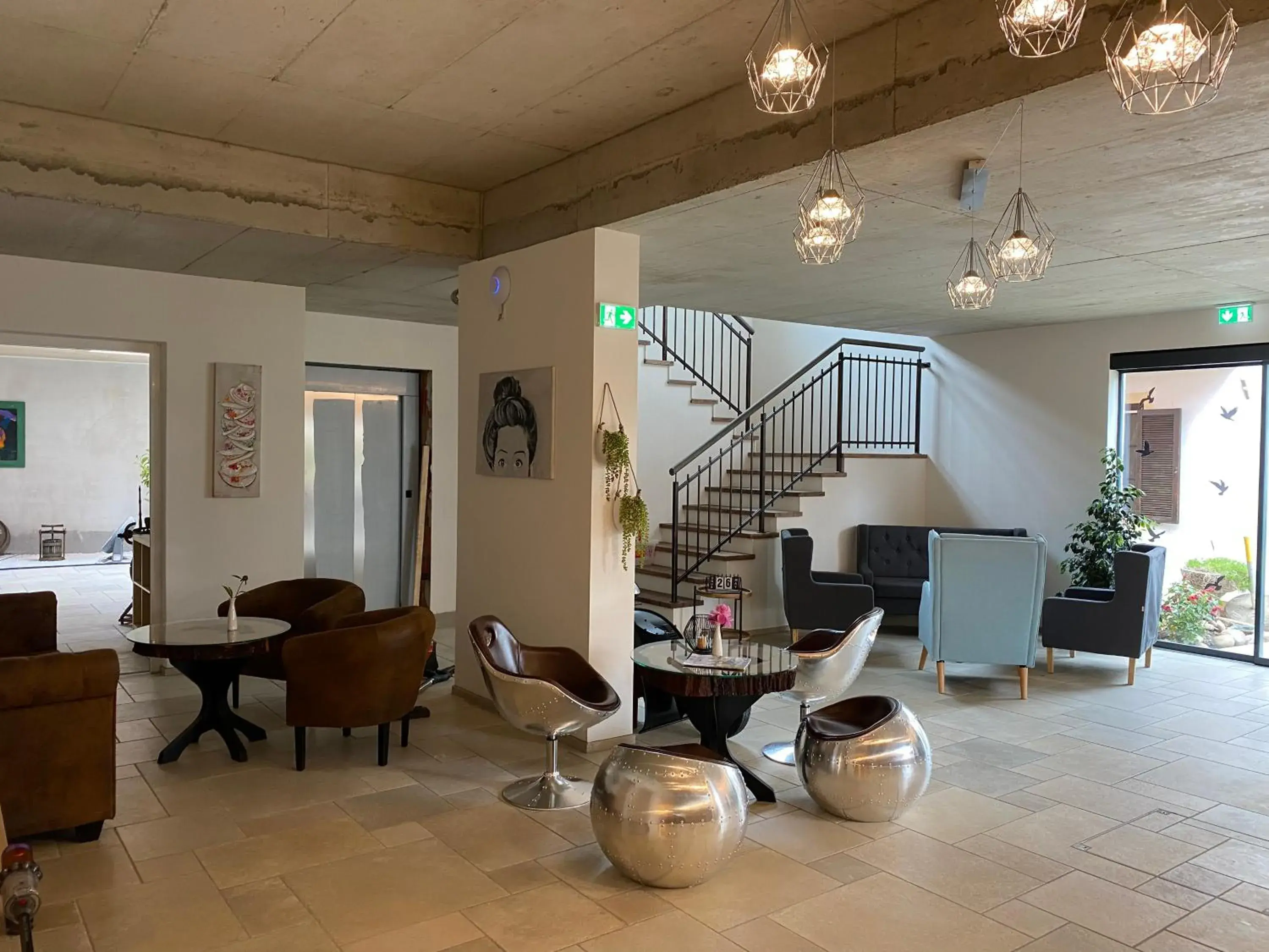 Stockers kleines Dorfhotel Stockers kleines Dorfhotel