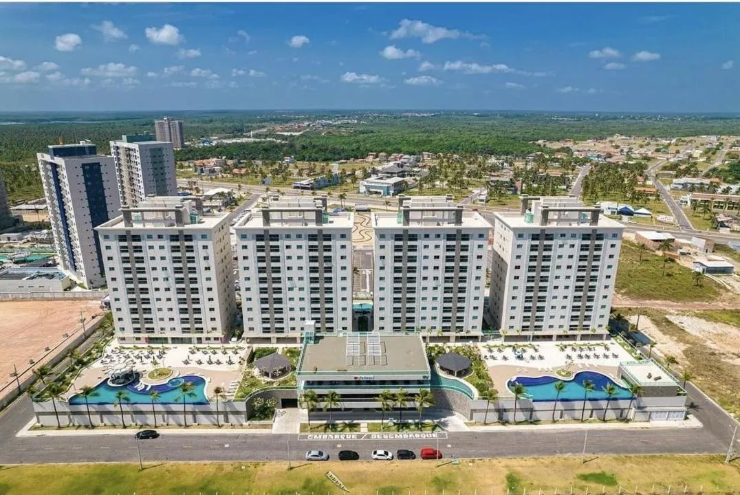 One-Bedroom Apartment in Salinas Park Resort