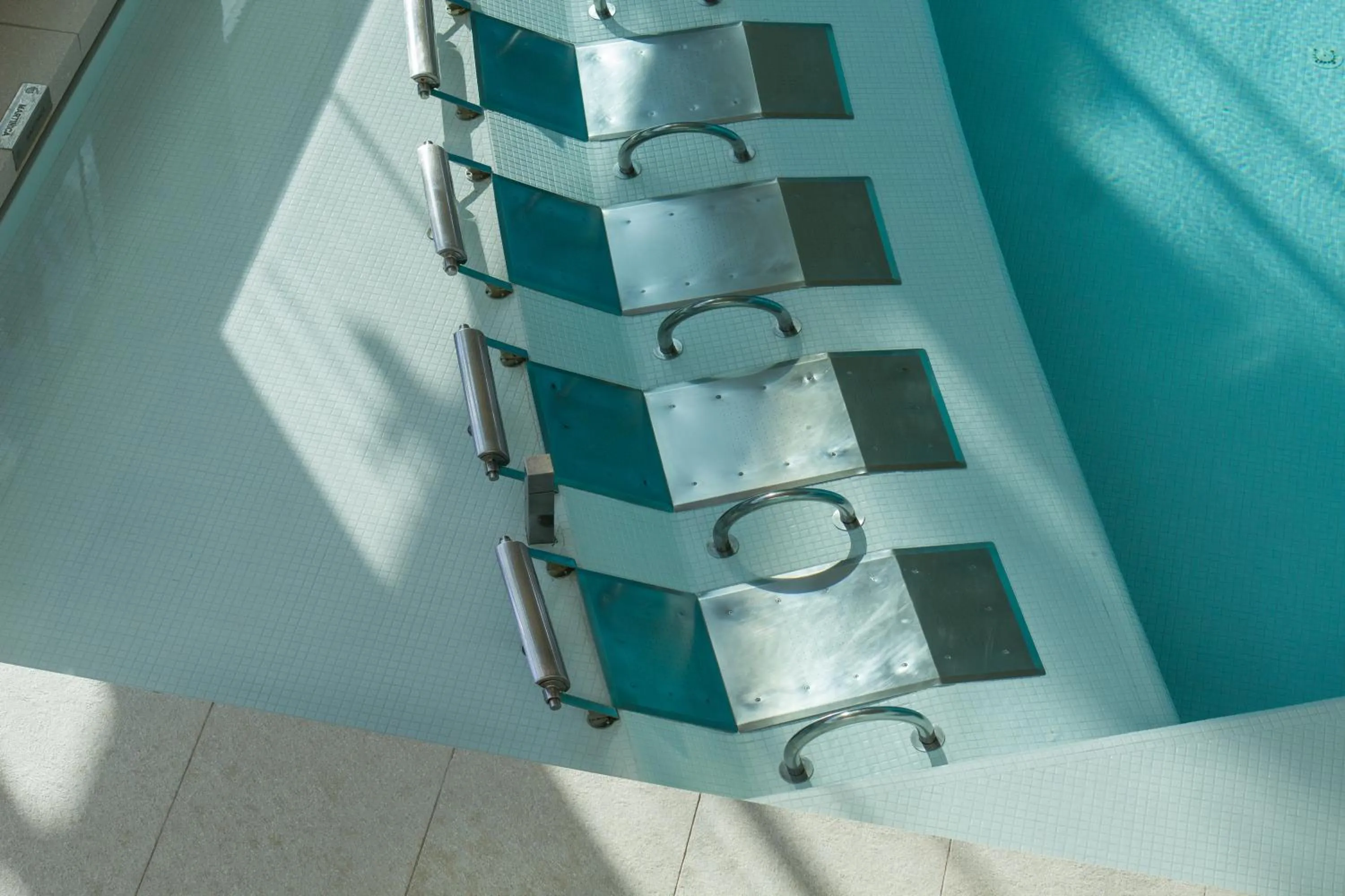 Spa and wellness centre/facilities in Estival Park Silmar