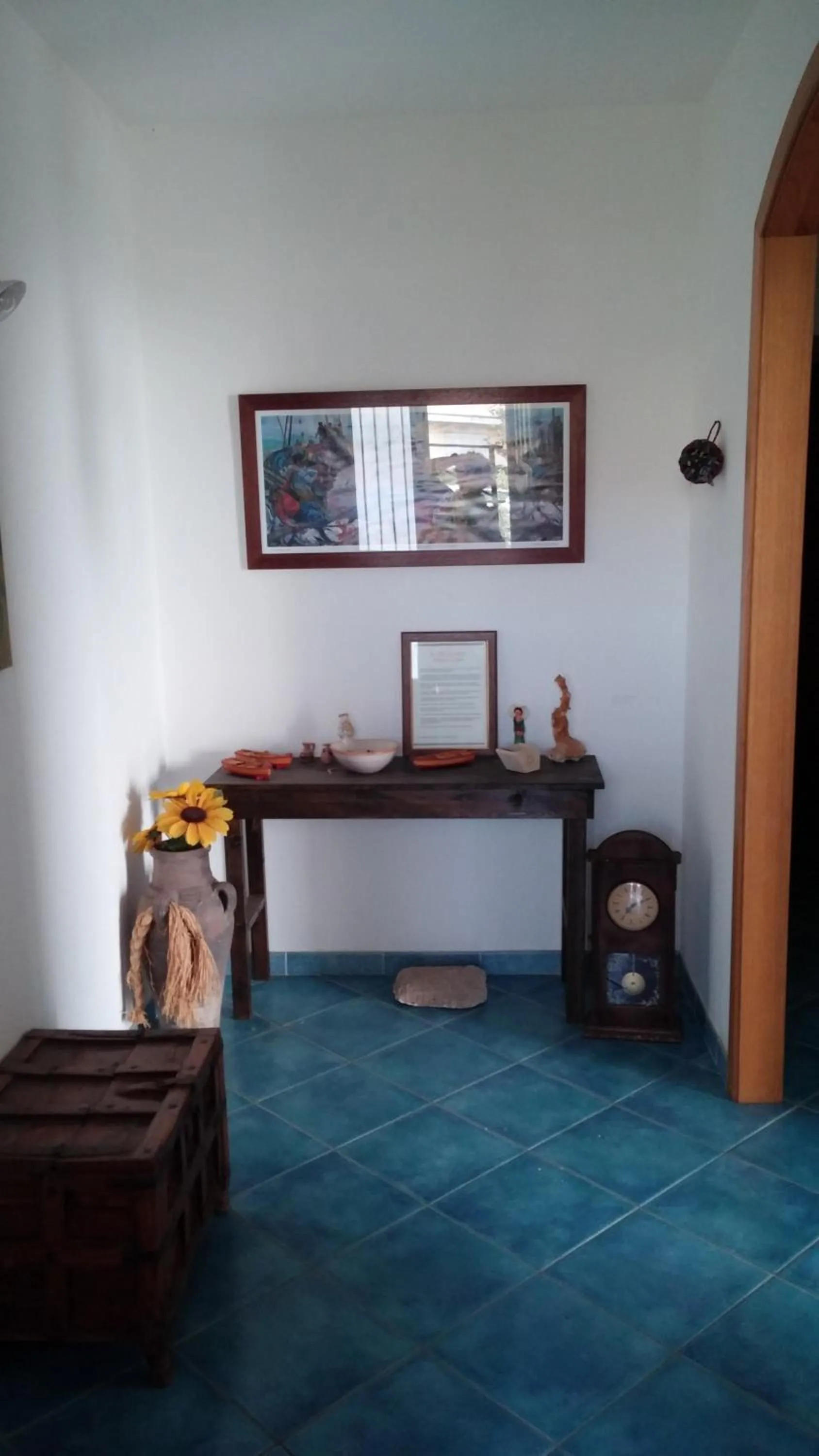 Casa Vista Mare