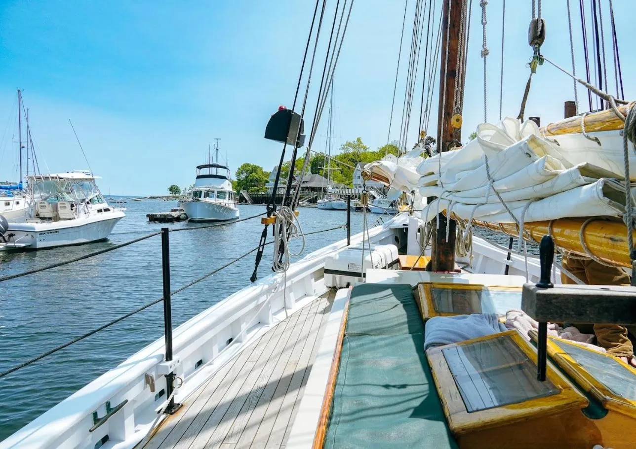 Activities in Hartstone Inn