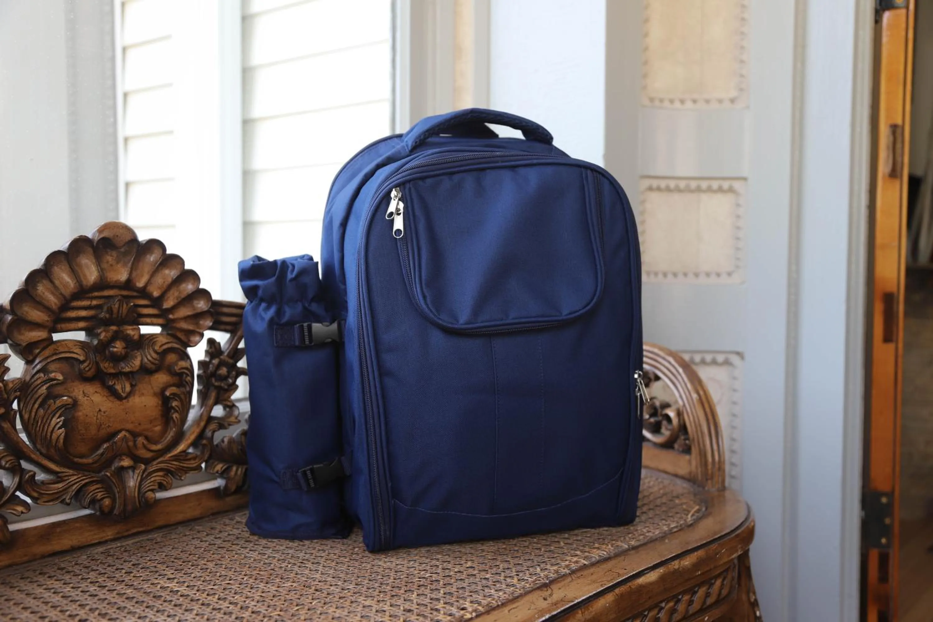 Restaurant/places to eat in Hartstone Inn