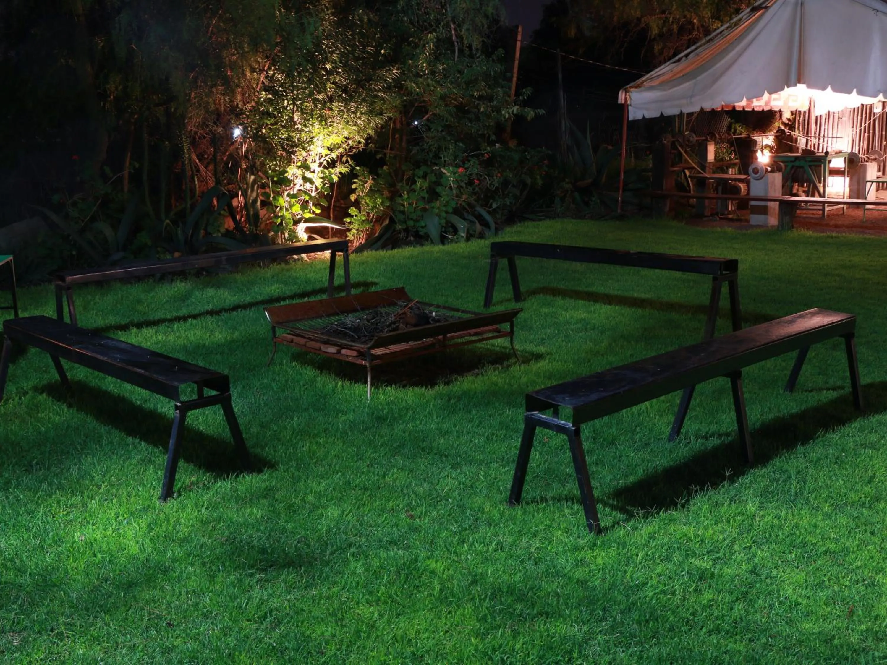 Telpochcalli Hotel & Temazcal