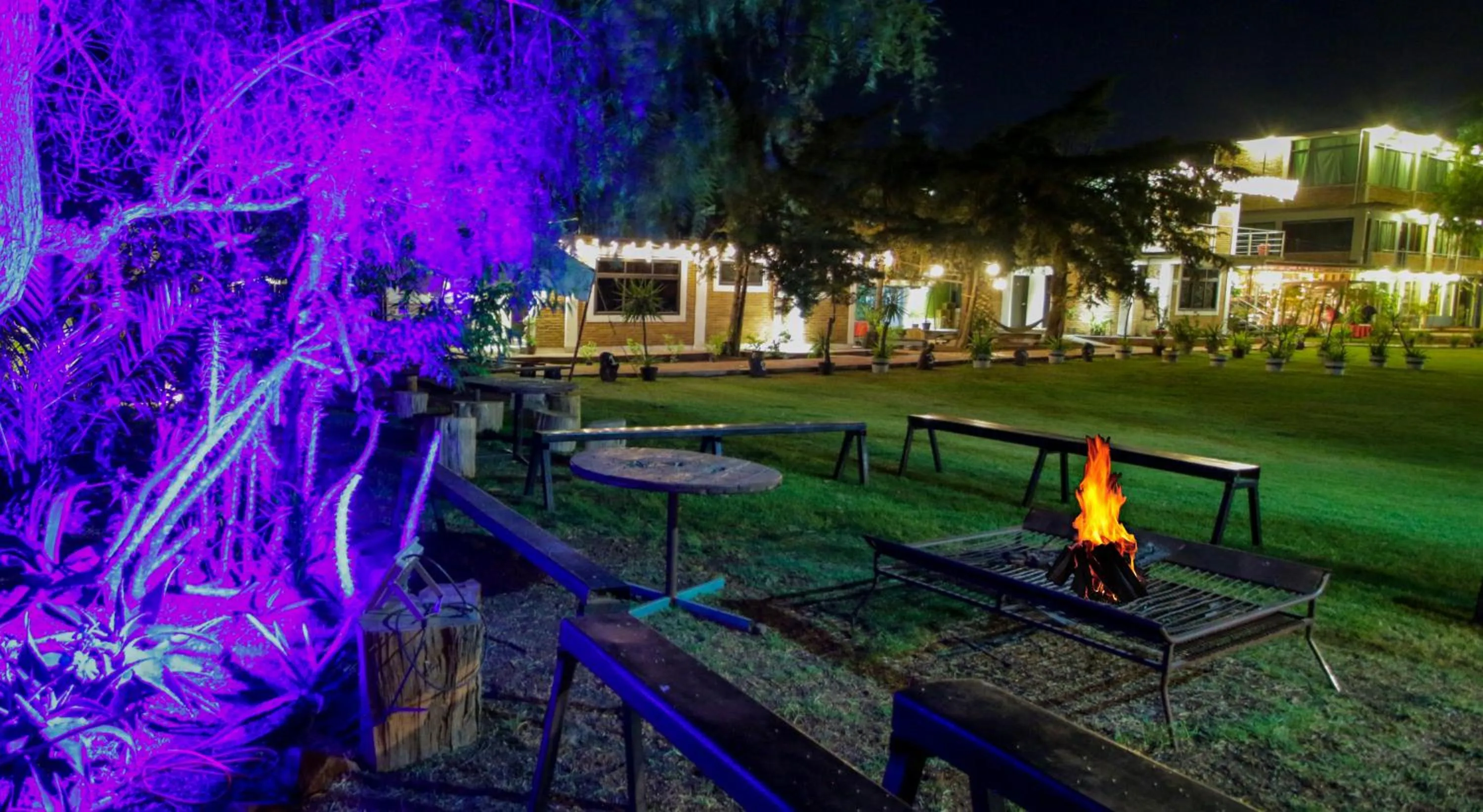 Telpochcalli Hotel & Temazcal