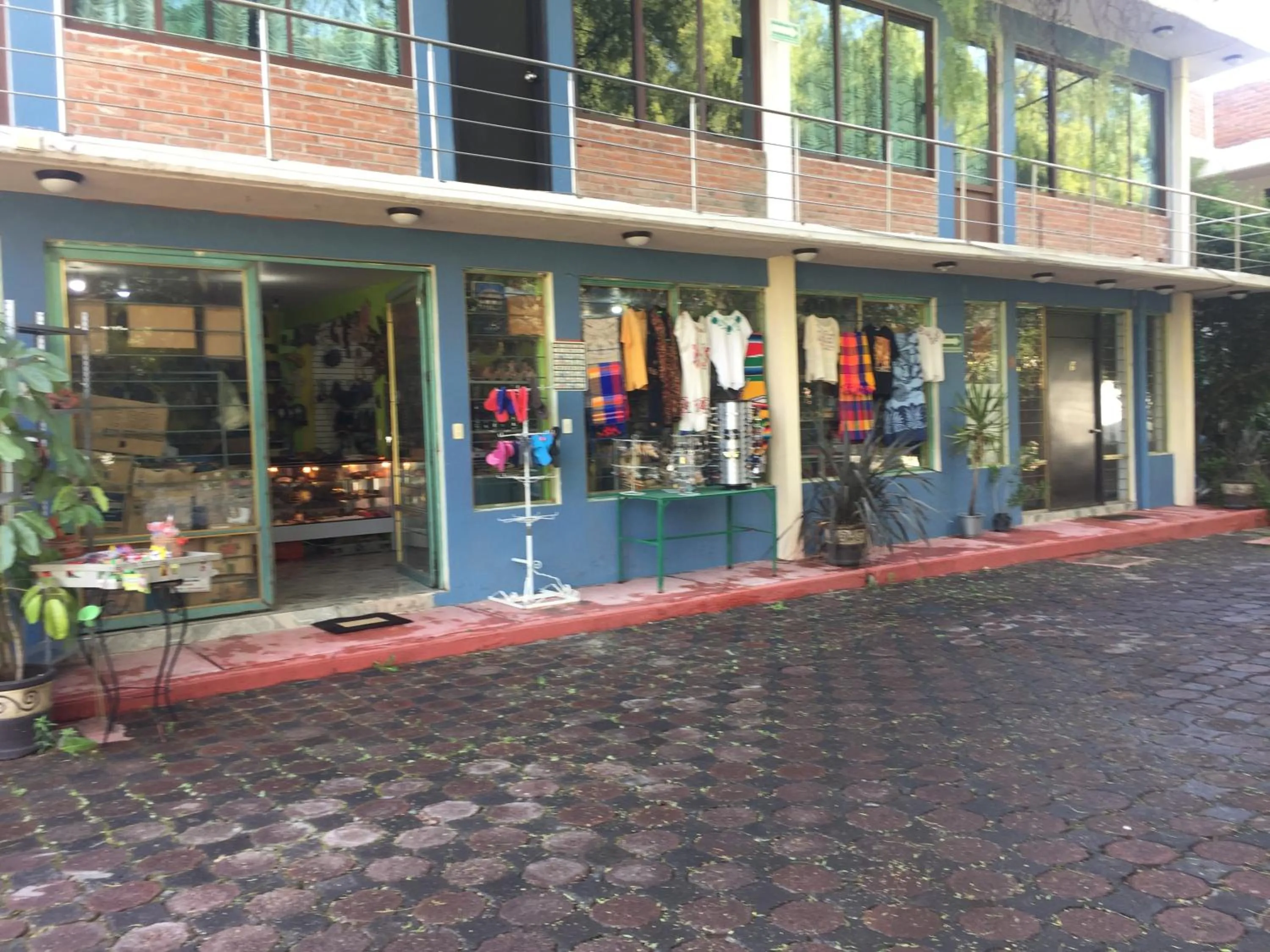 Telpochcalli Hotel & Temazcal