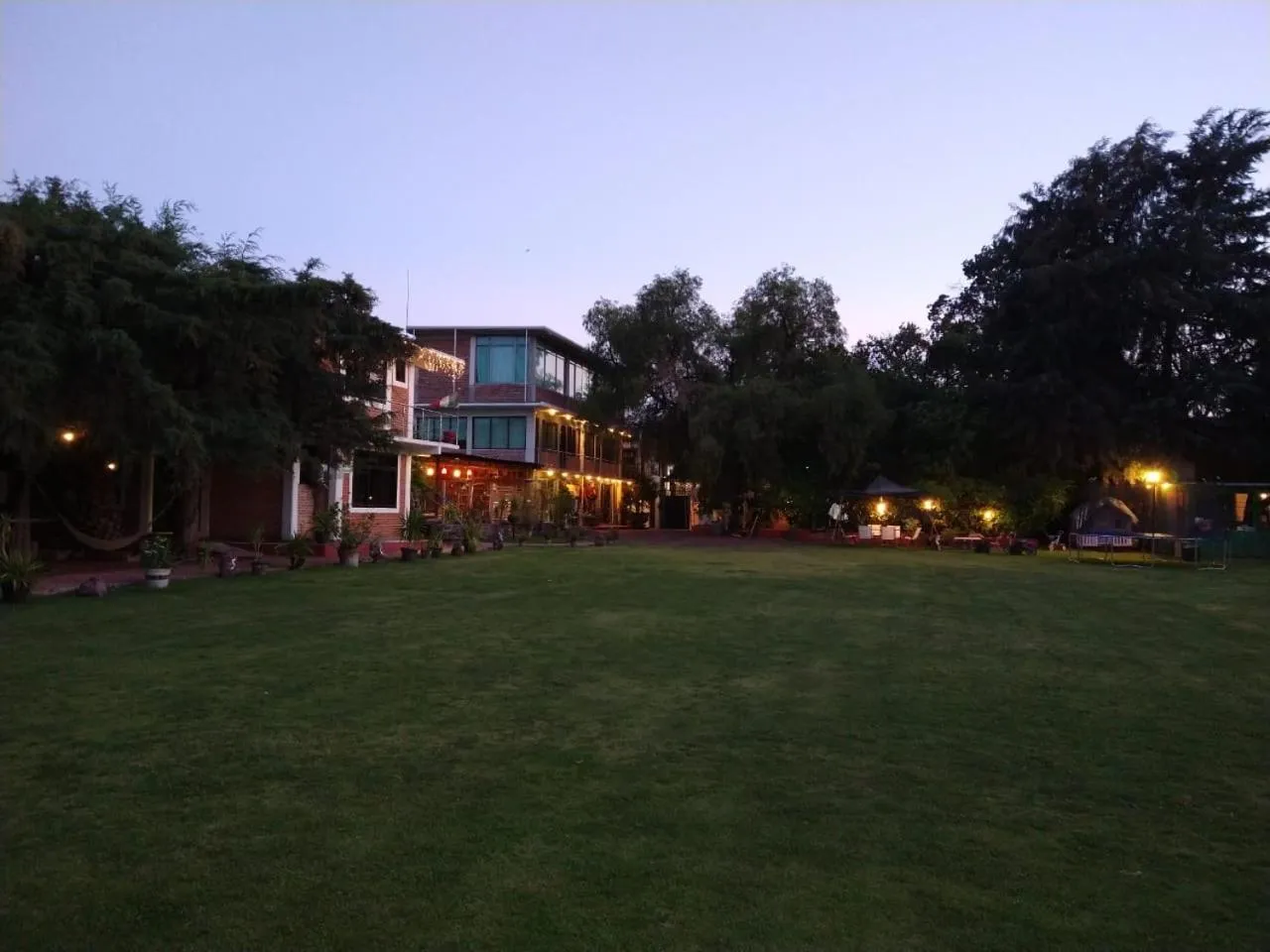 Telpochcalli Hotel & Temazcal