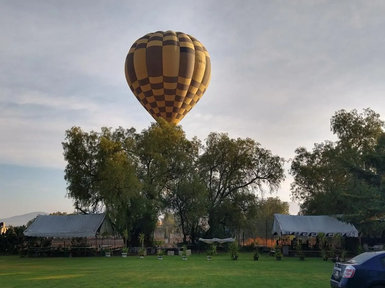 Telpochcalli Hotel & Temazcal