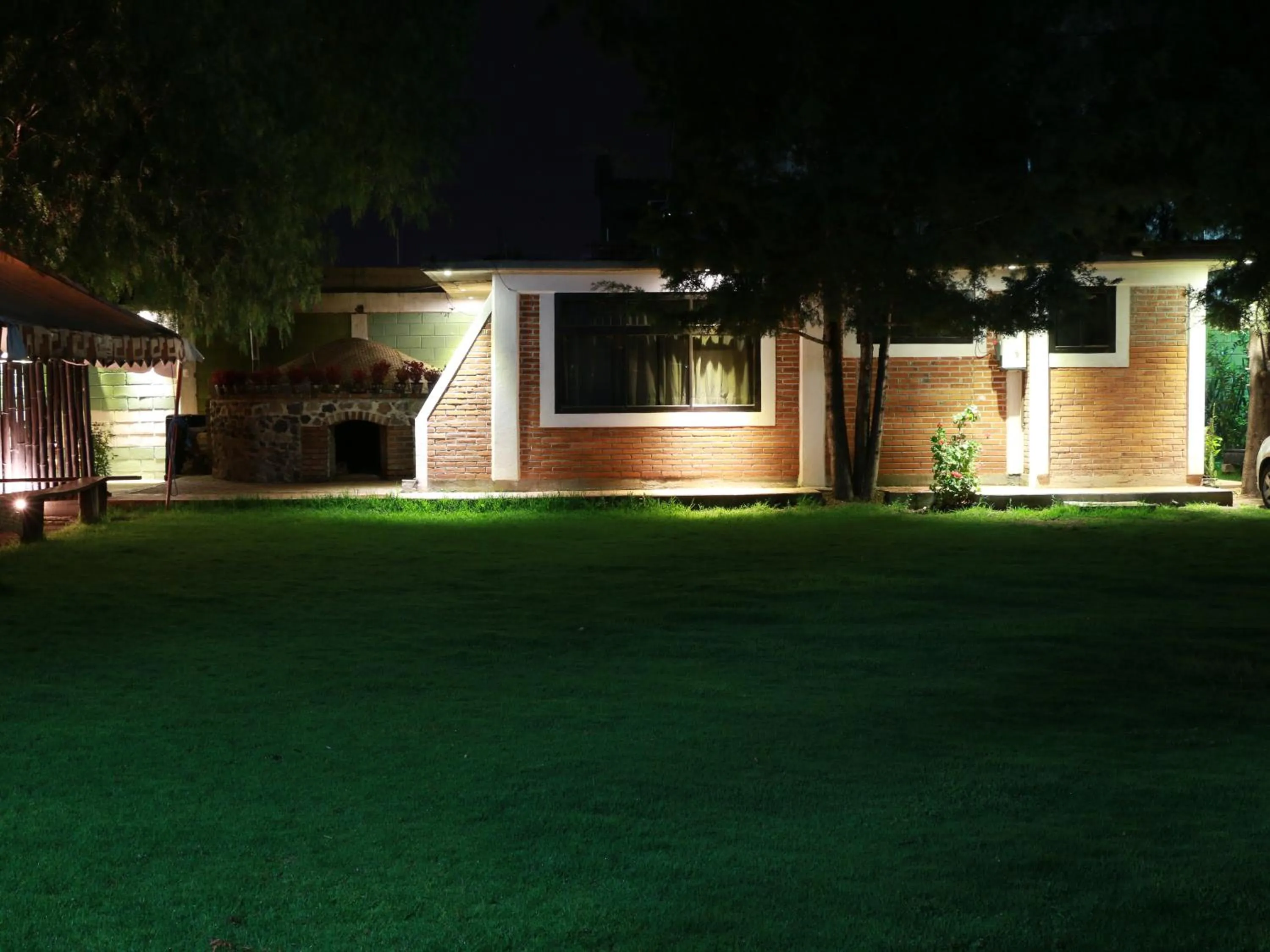 Telpochcalli Hotel & Temazcal