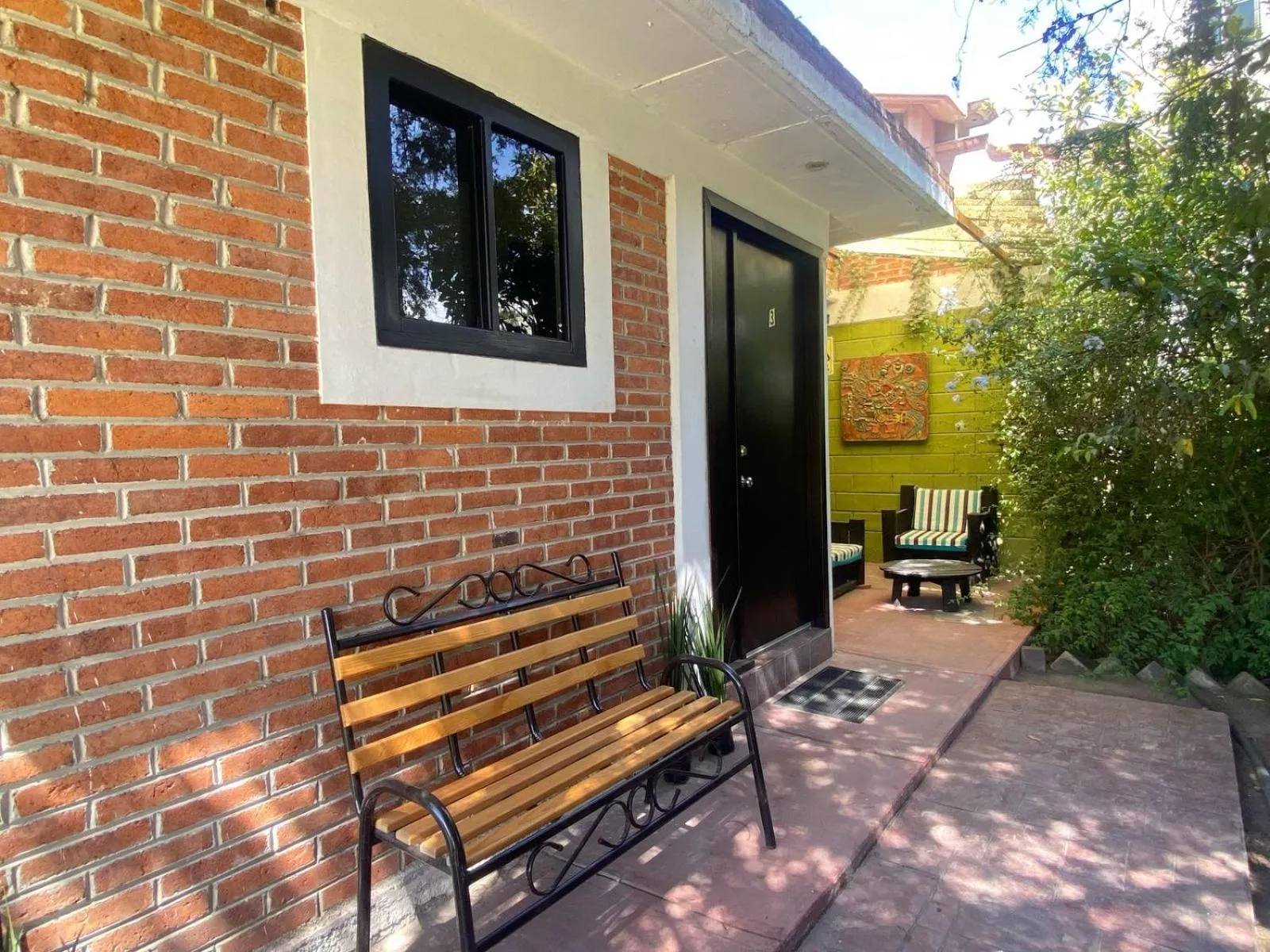 Telpochcalli Hotel & Temazcal