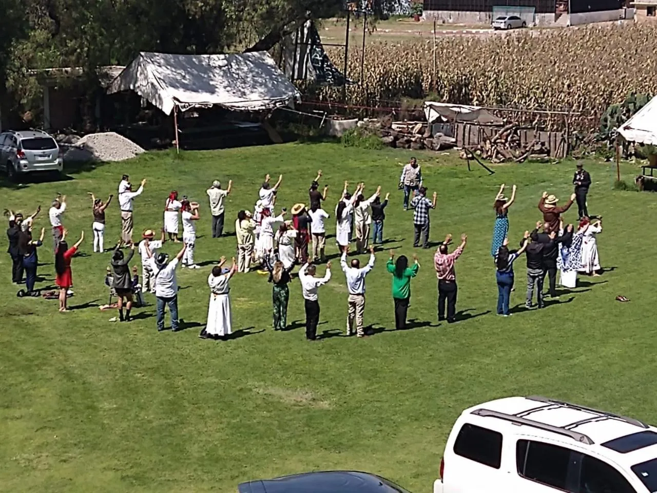 Telpochcalli Hotel & Temazcal