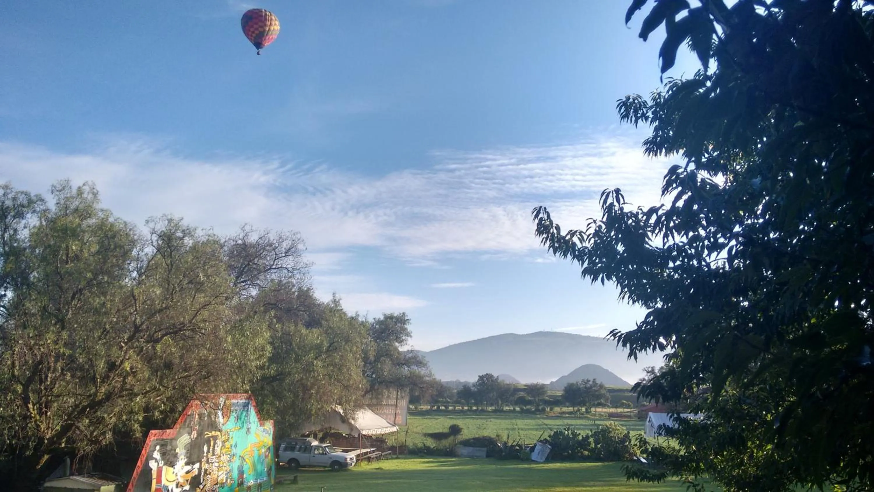 Telpochcalli Hotel & Temazcal