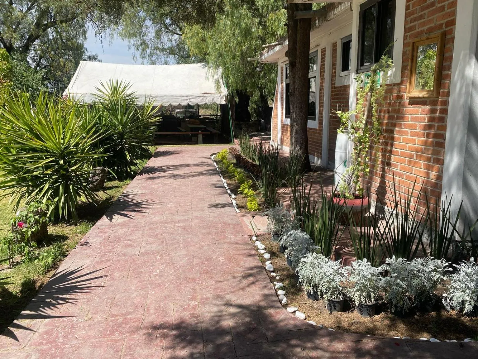 Telpochcalli Hotel & Temazcal