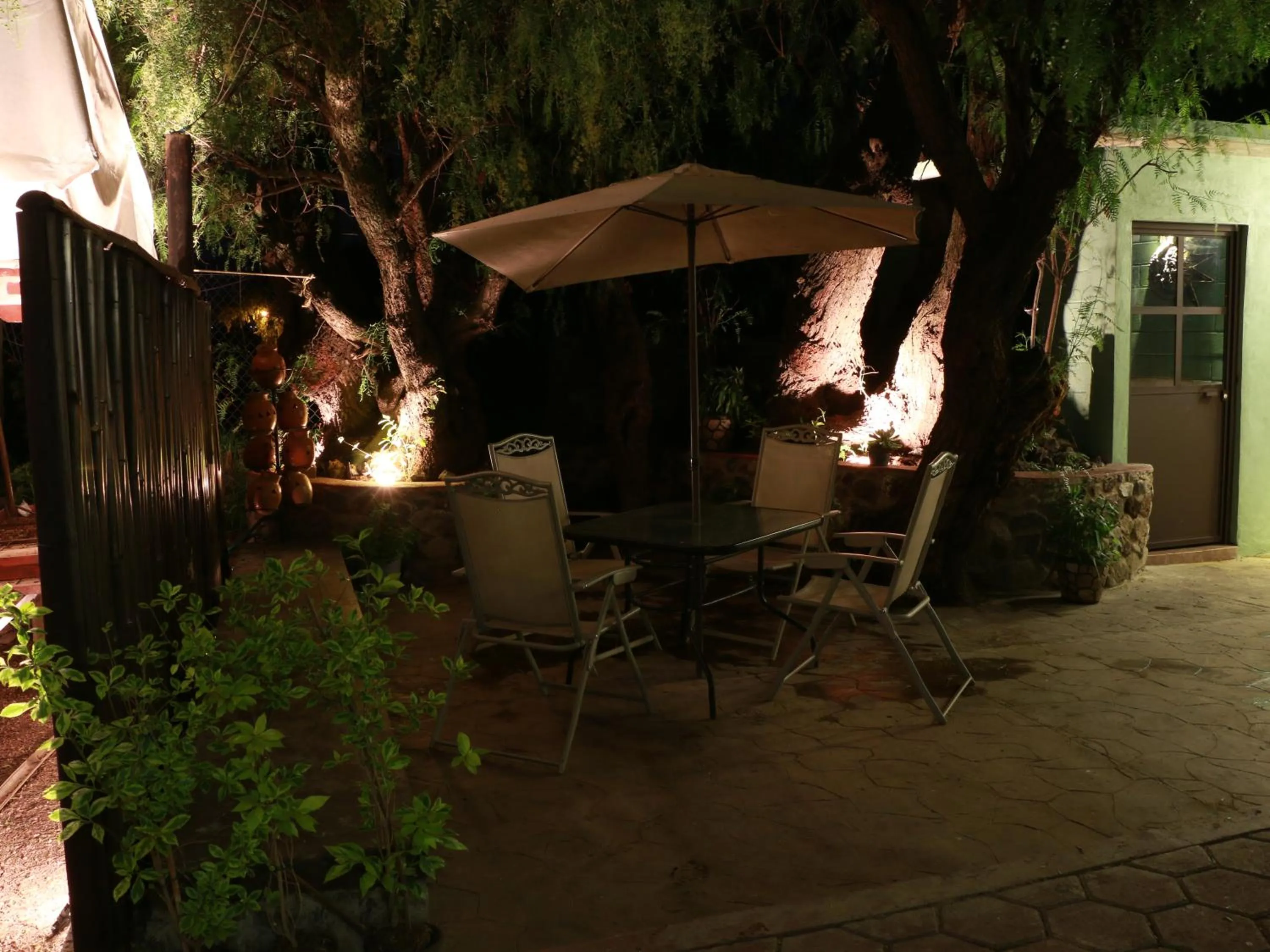 Telpochcalli Hotel & Temazcal