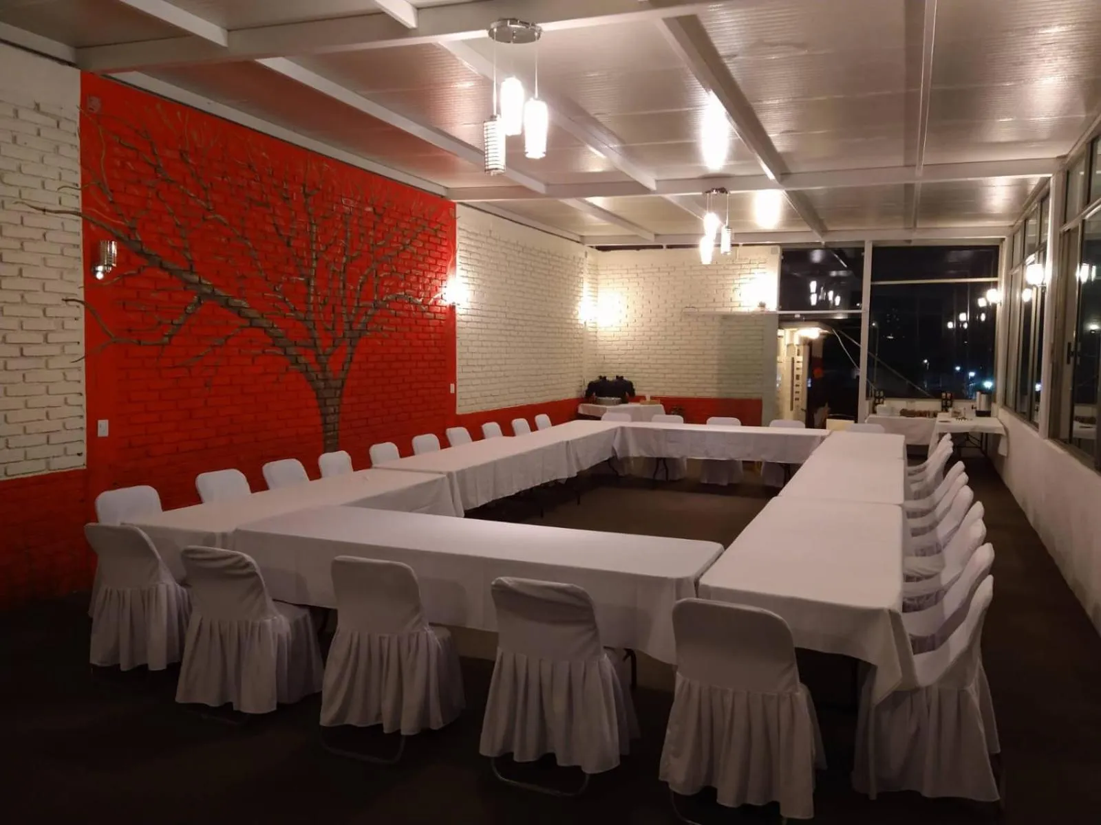 Telpochcalli Hotel & Temazcal