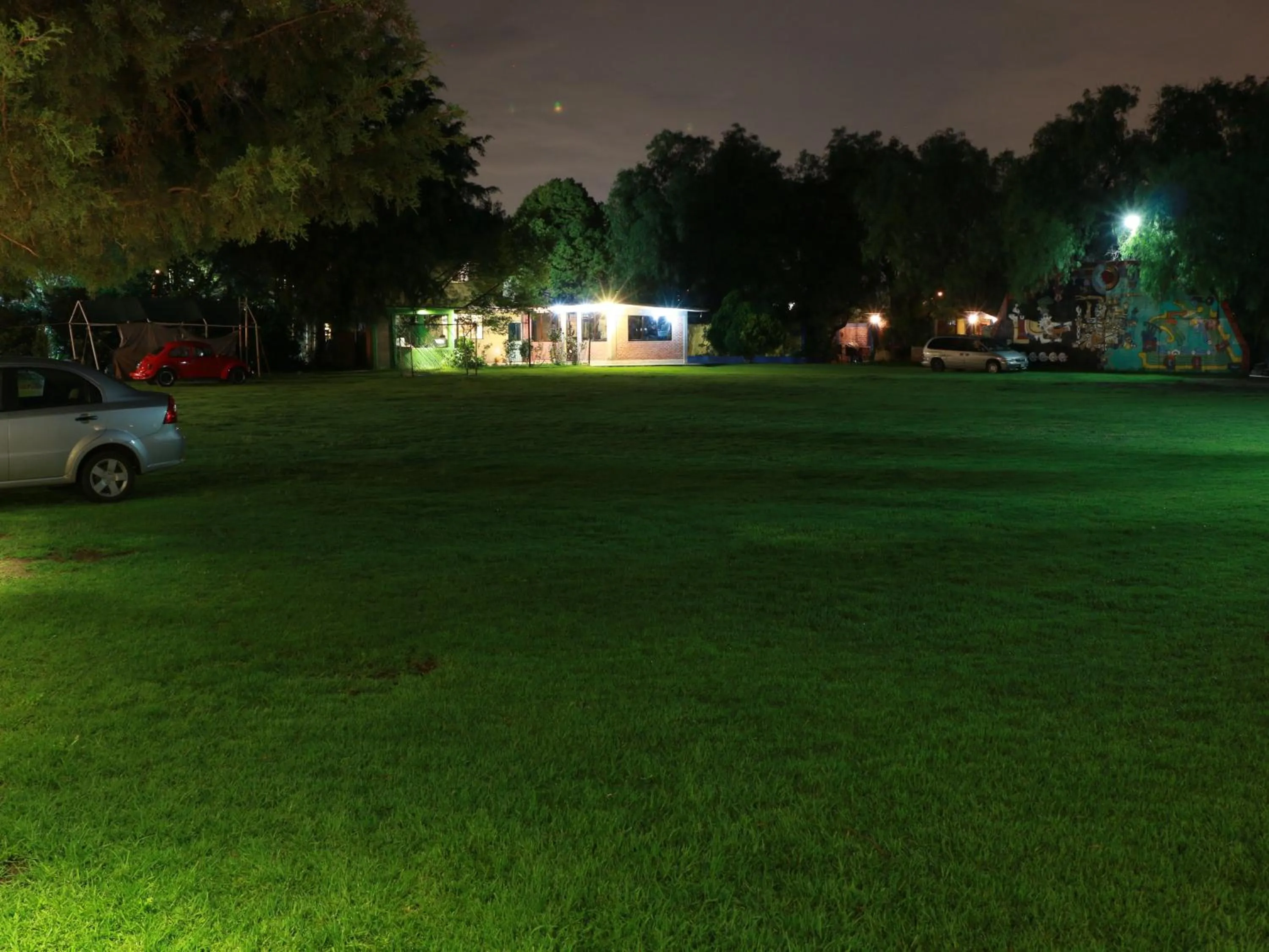 Telpochcalli Hotel & Temazcal