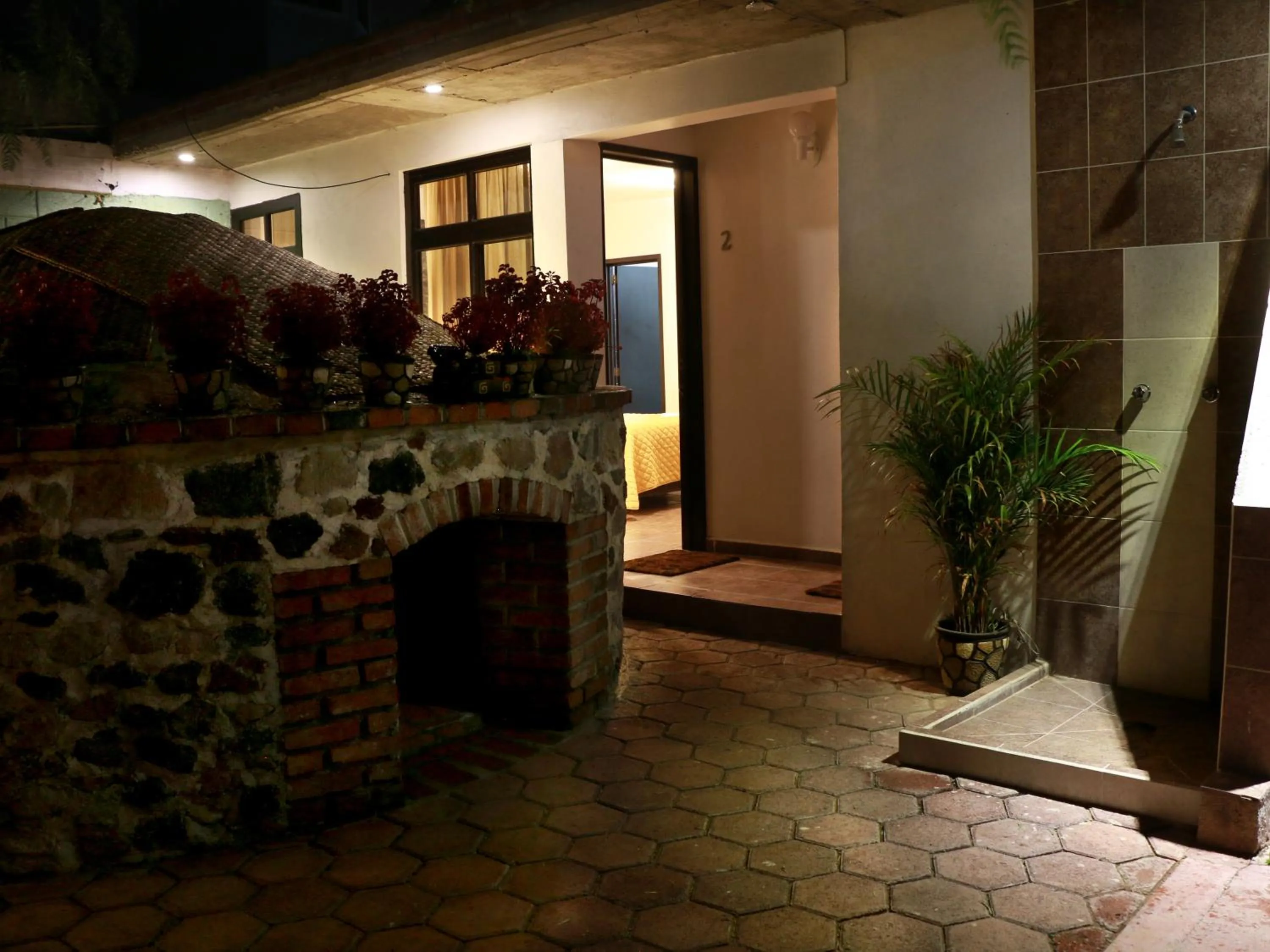 Telpochcalli Hotel & Temazcal