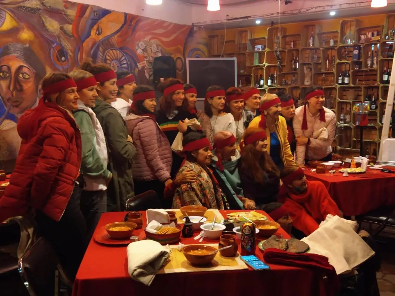 Telpochcalli Hotel & Temazcal