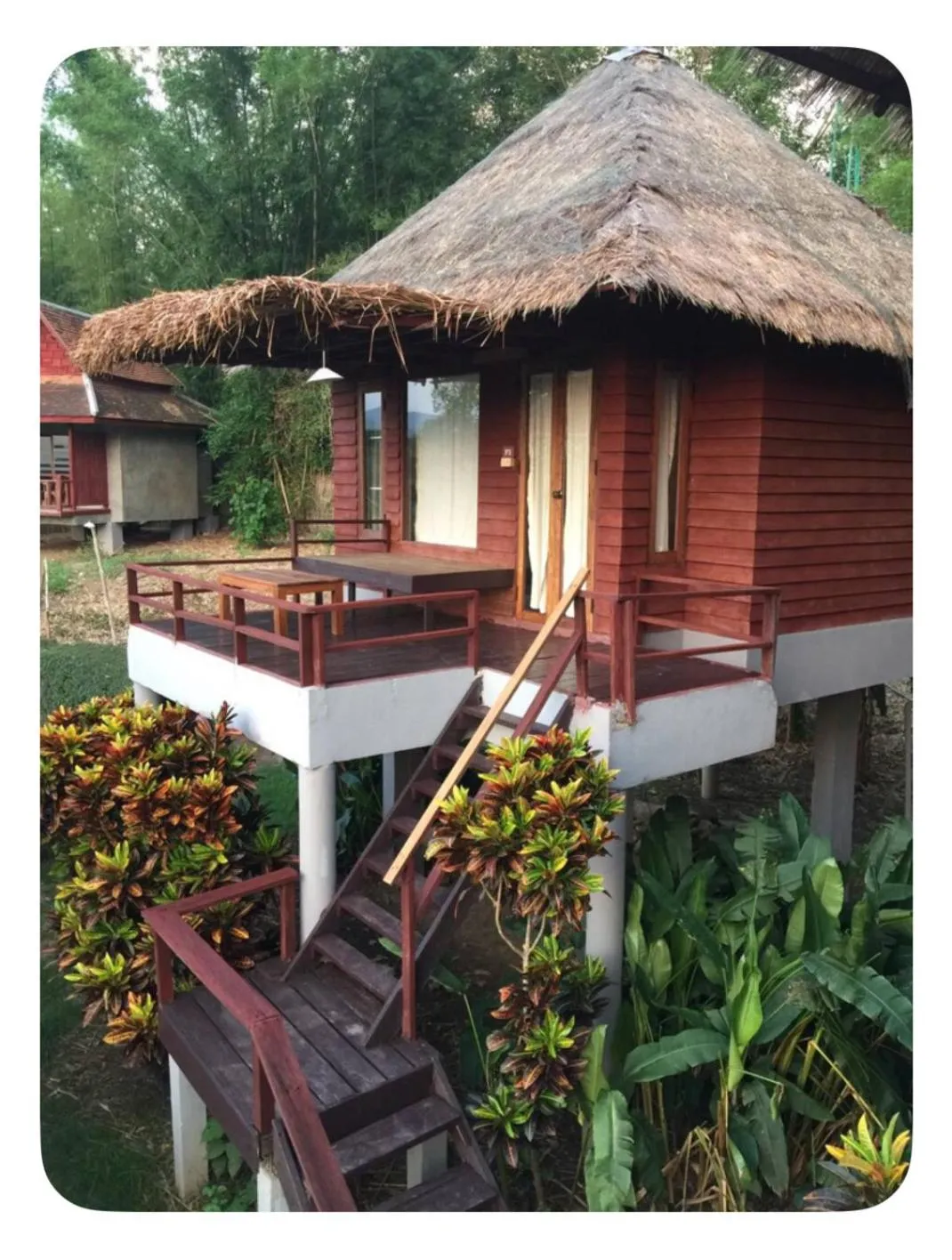 Bulun Buri Pai Resort